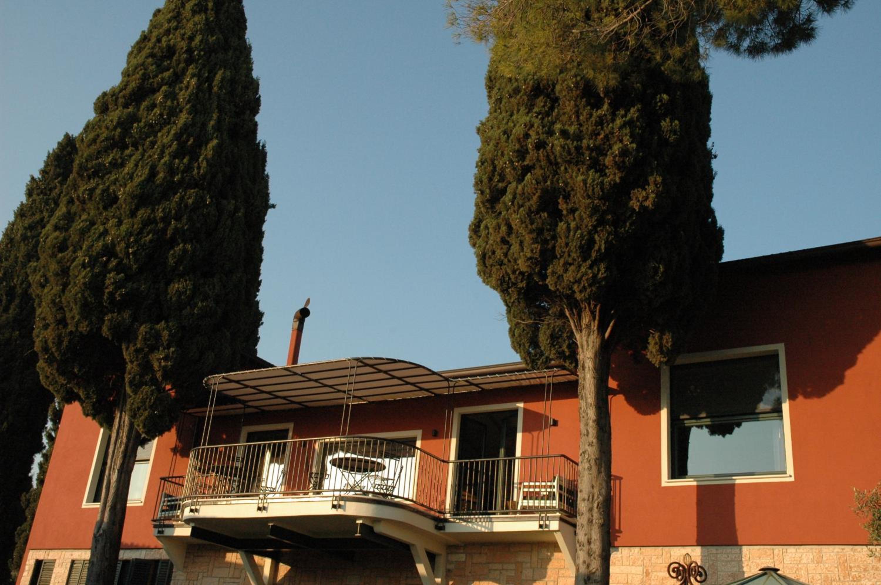 Agriturismo Tenuta la Pergola view 3