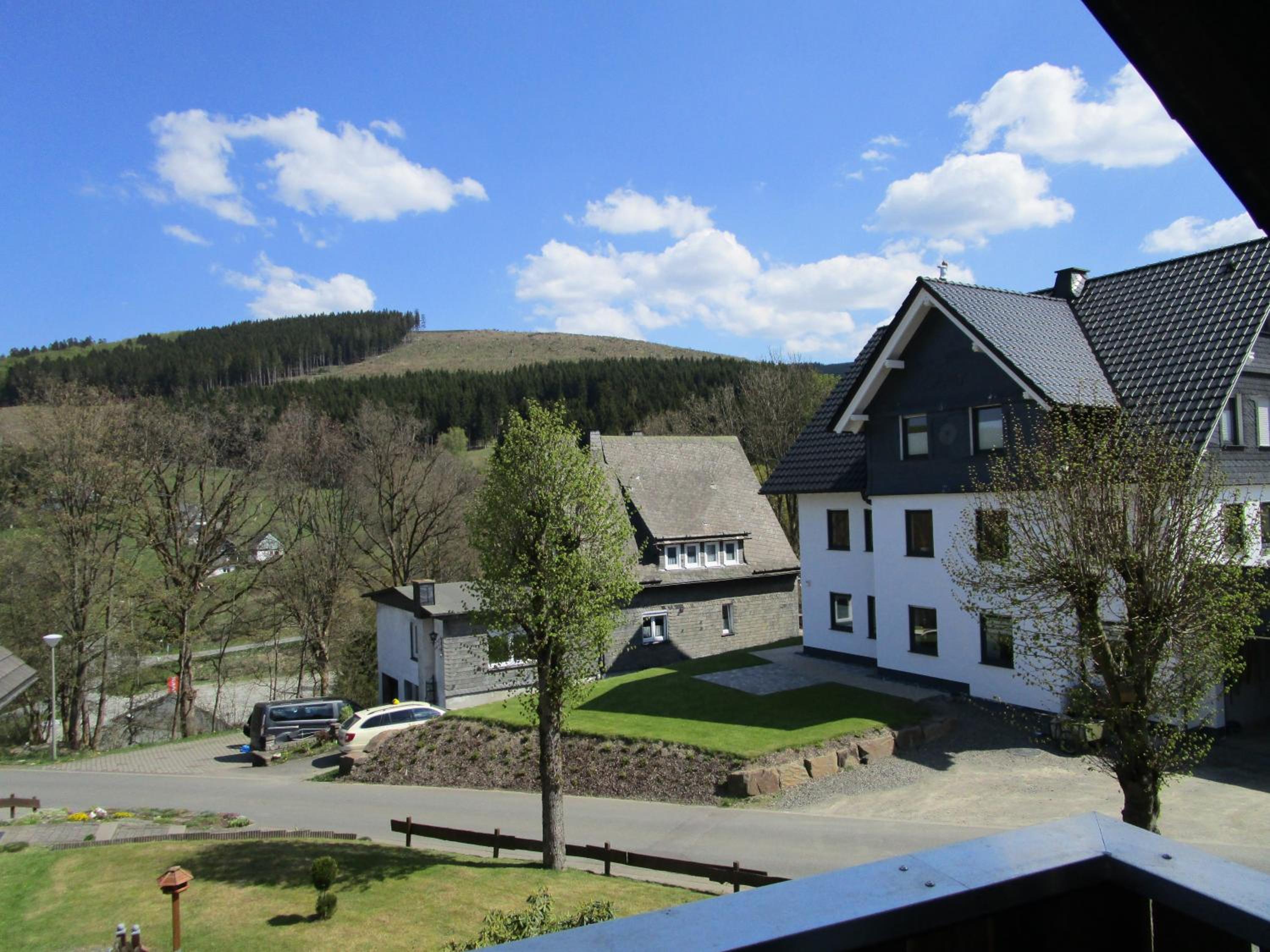 Apartment Albers view 3