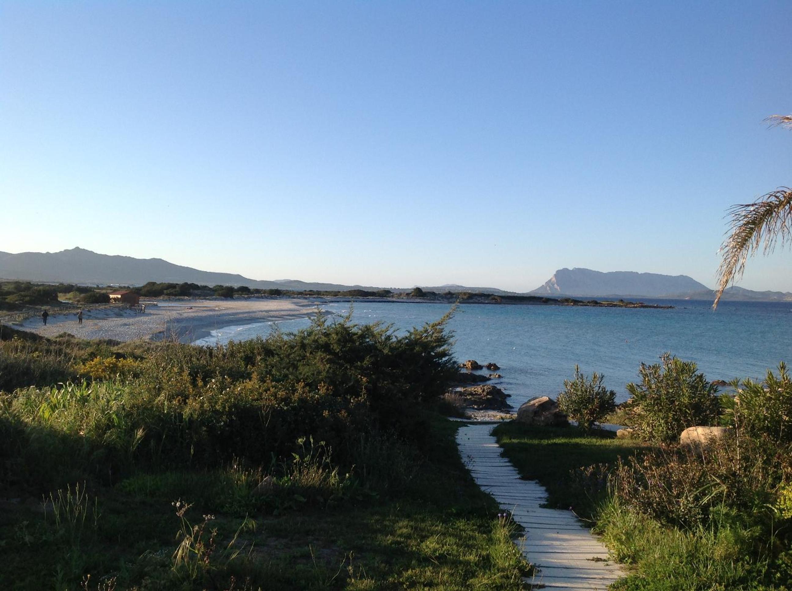 B&B Helios Il Tuo Relax In Sardegna