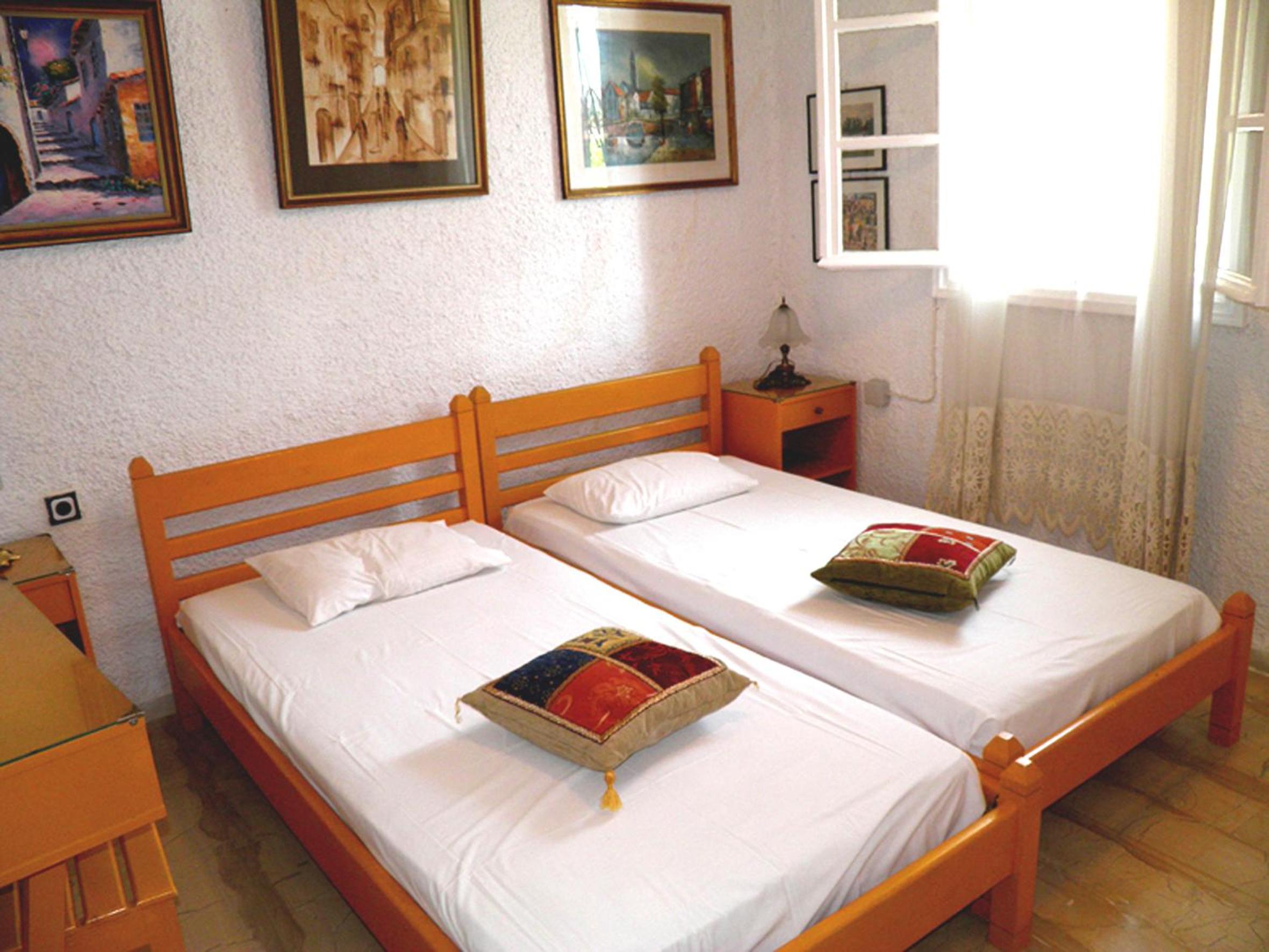 Akis Apartments Kontogialos-Pelekas