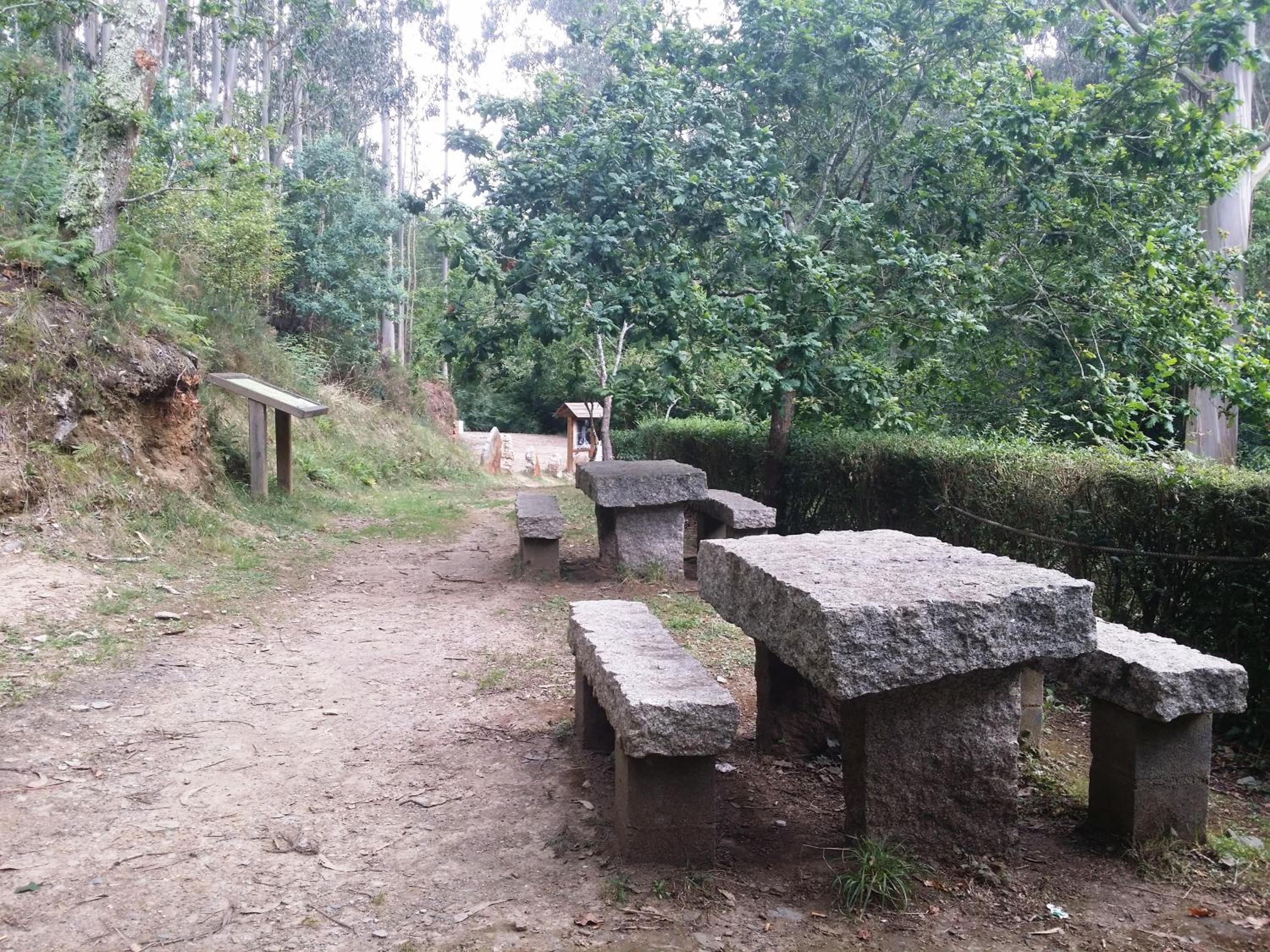 Apartamentos A Palleira