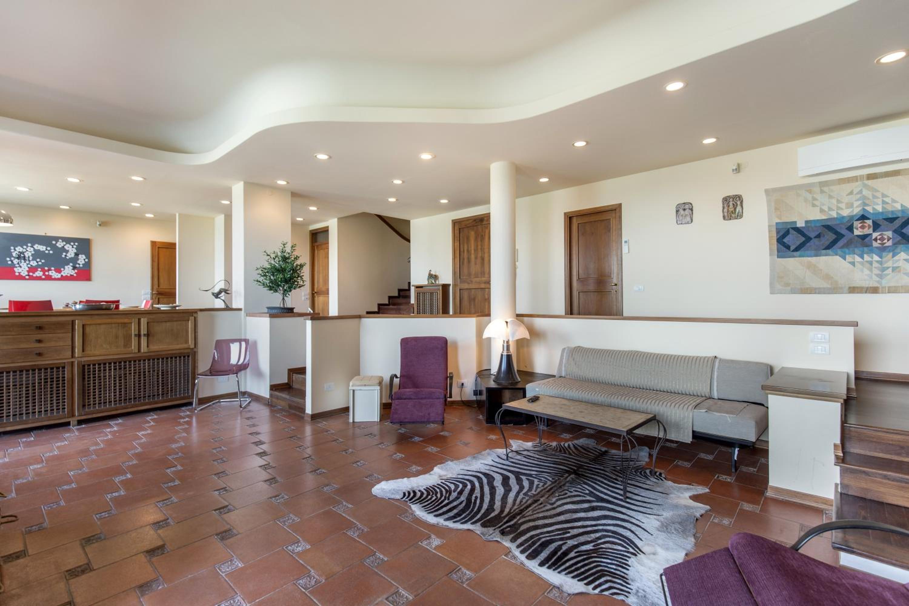 Villa Ballodole