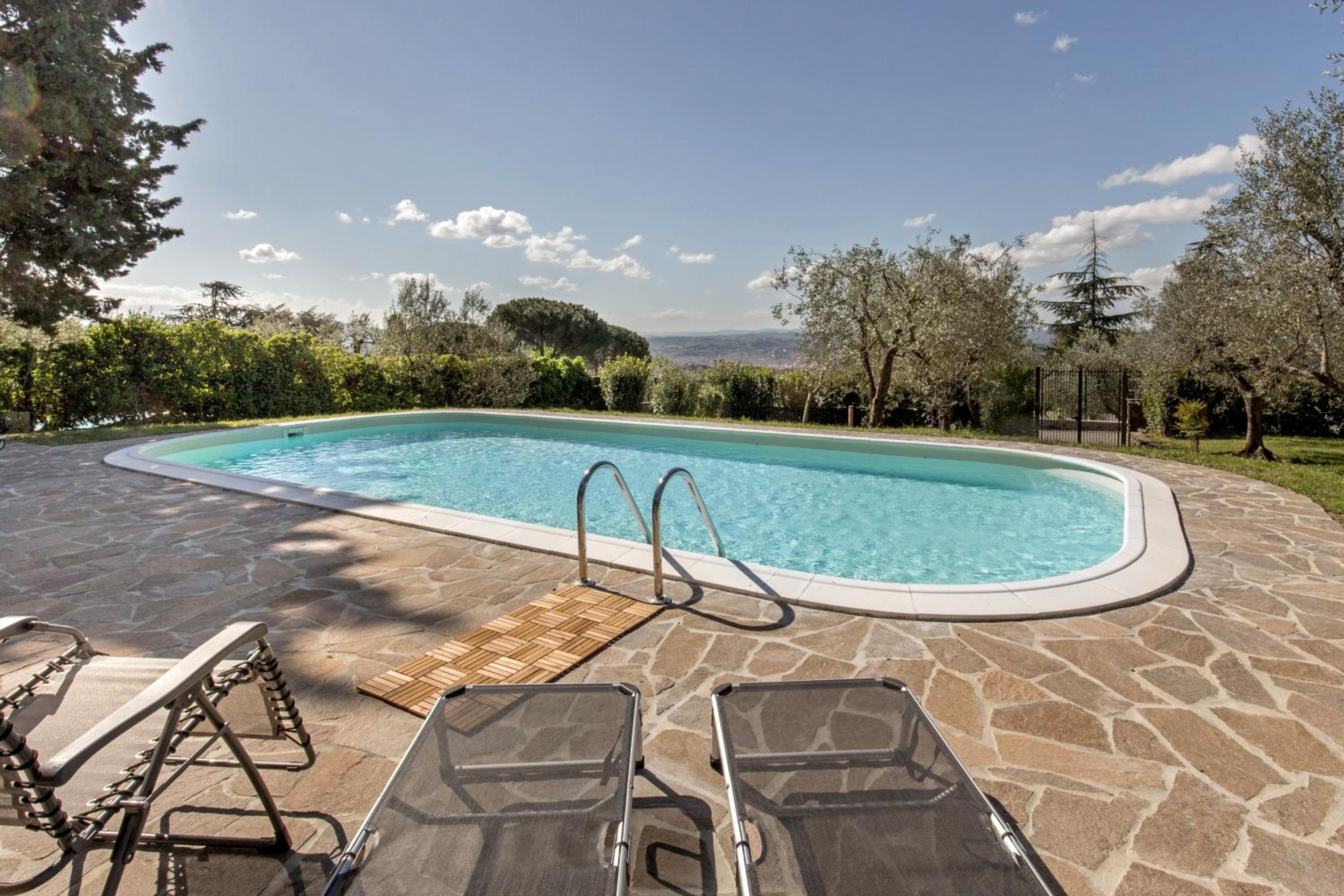 Villa Ballodole