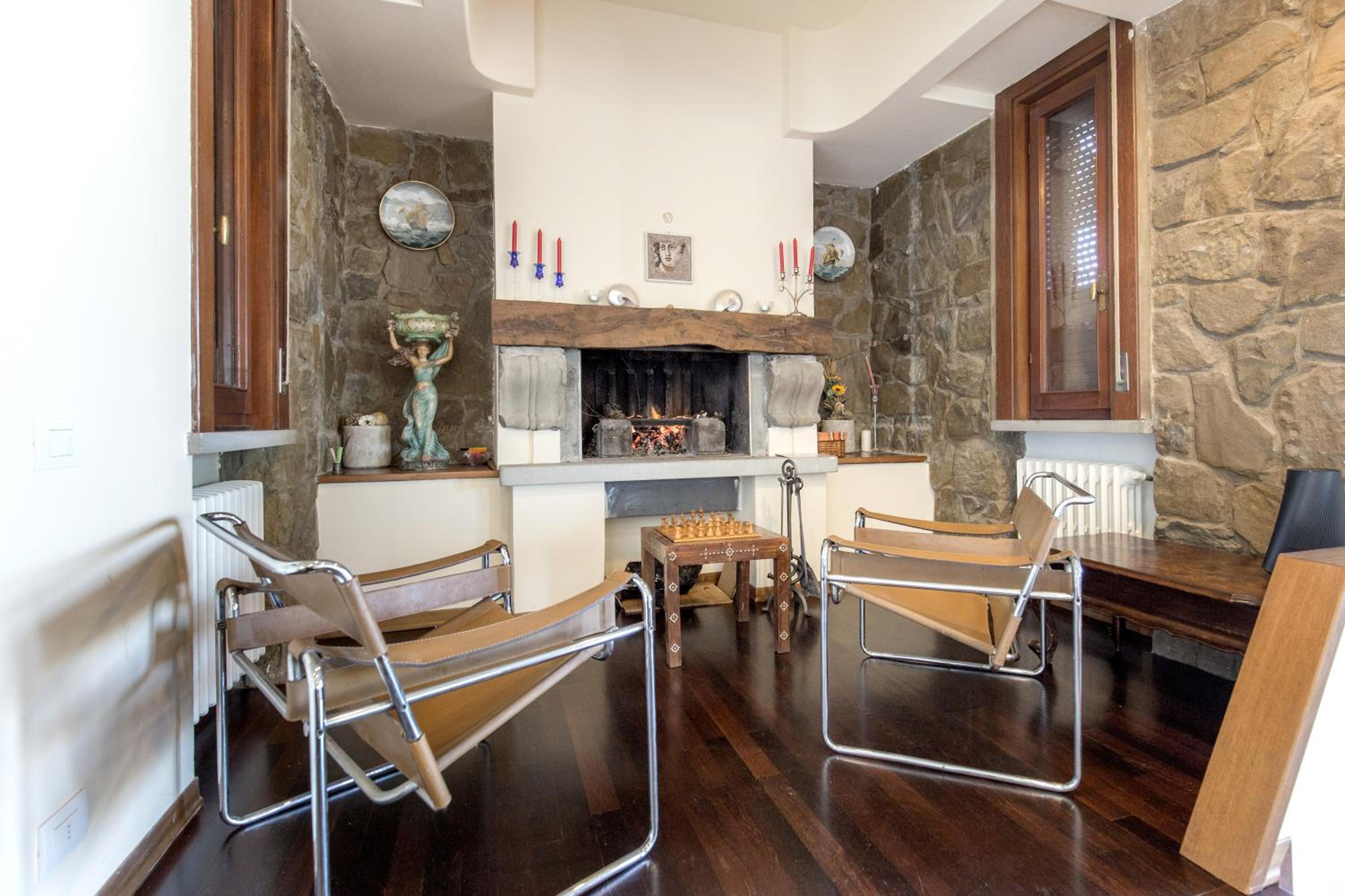 Villa Ballodole