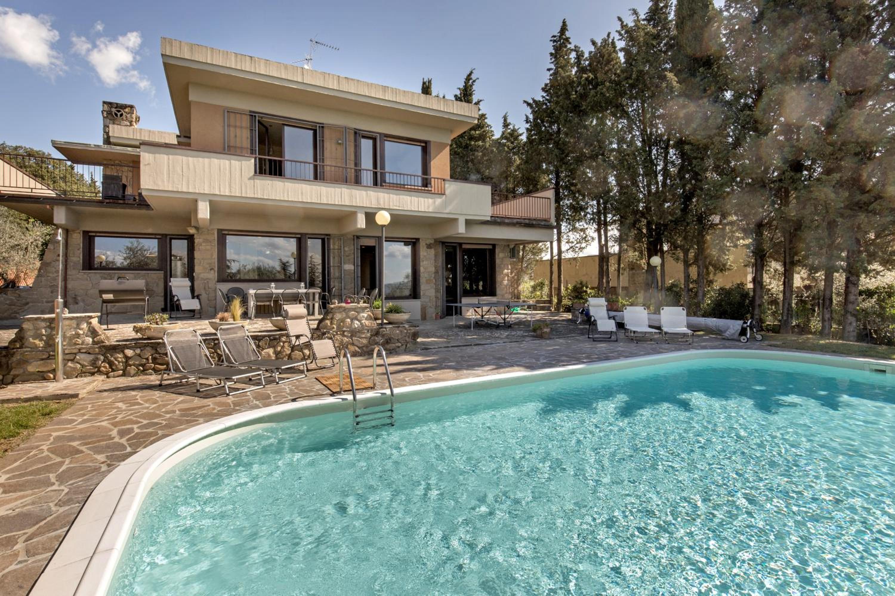 Villa Ballodole