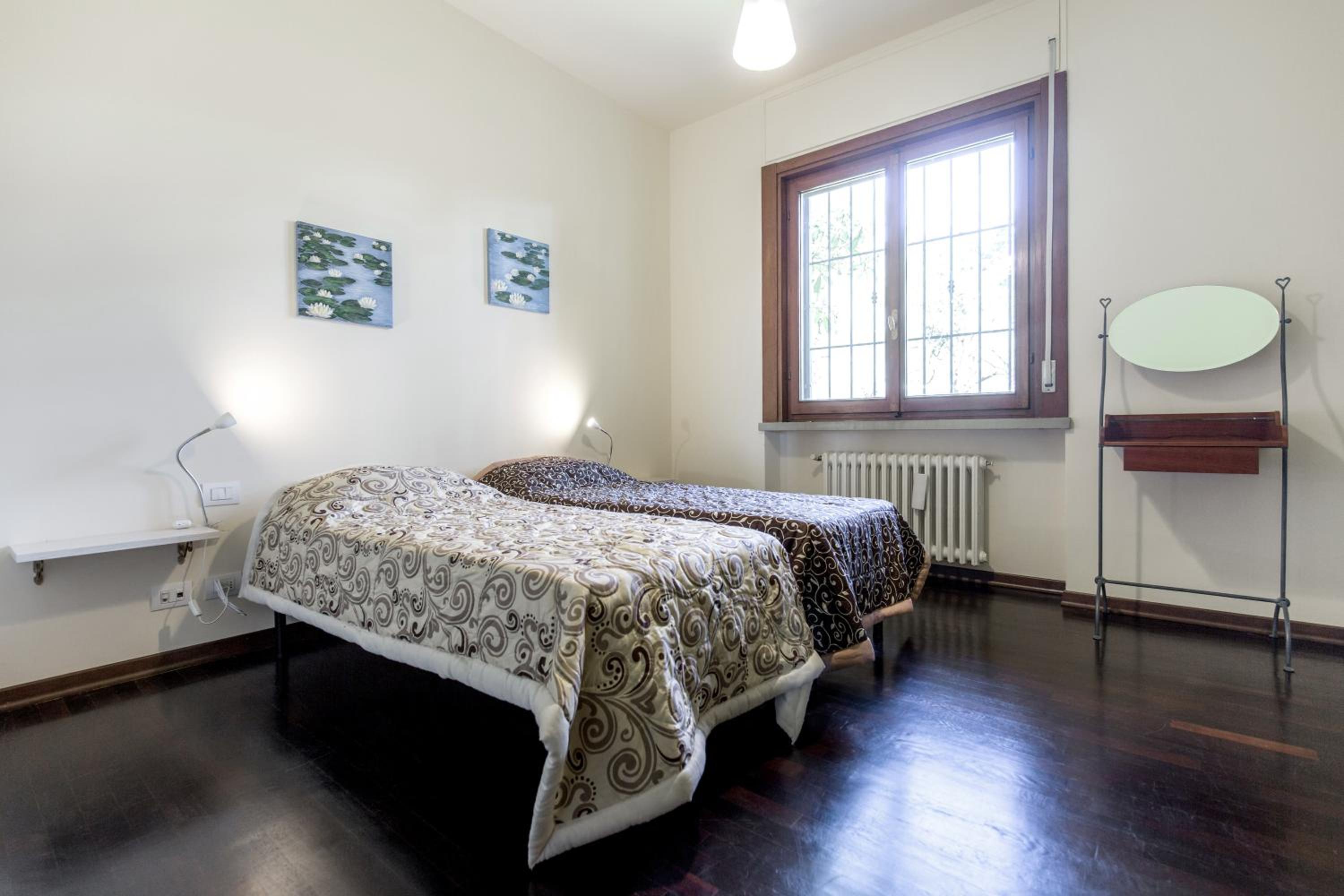 Villa Ballodole