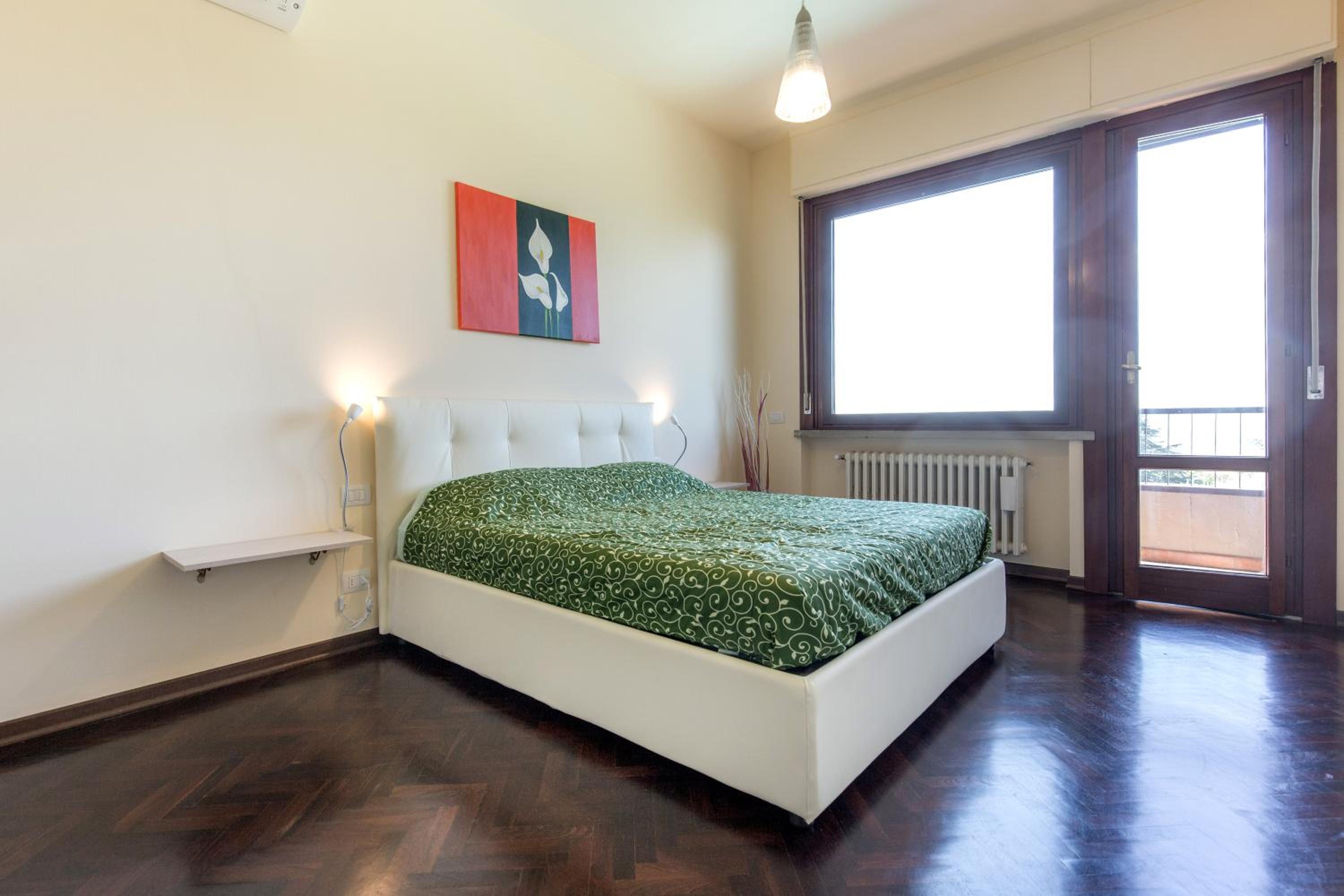 Villa Ballodole