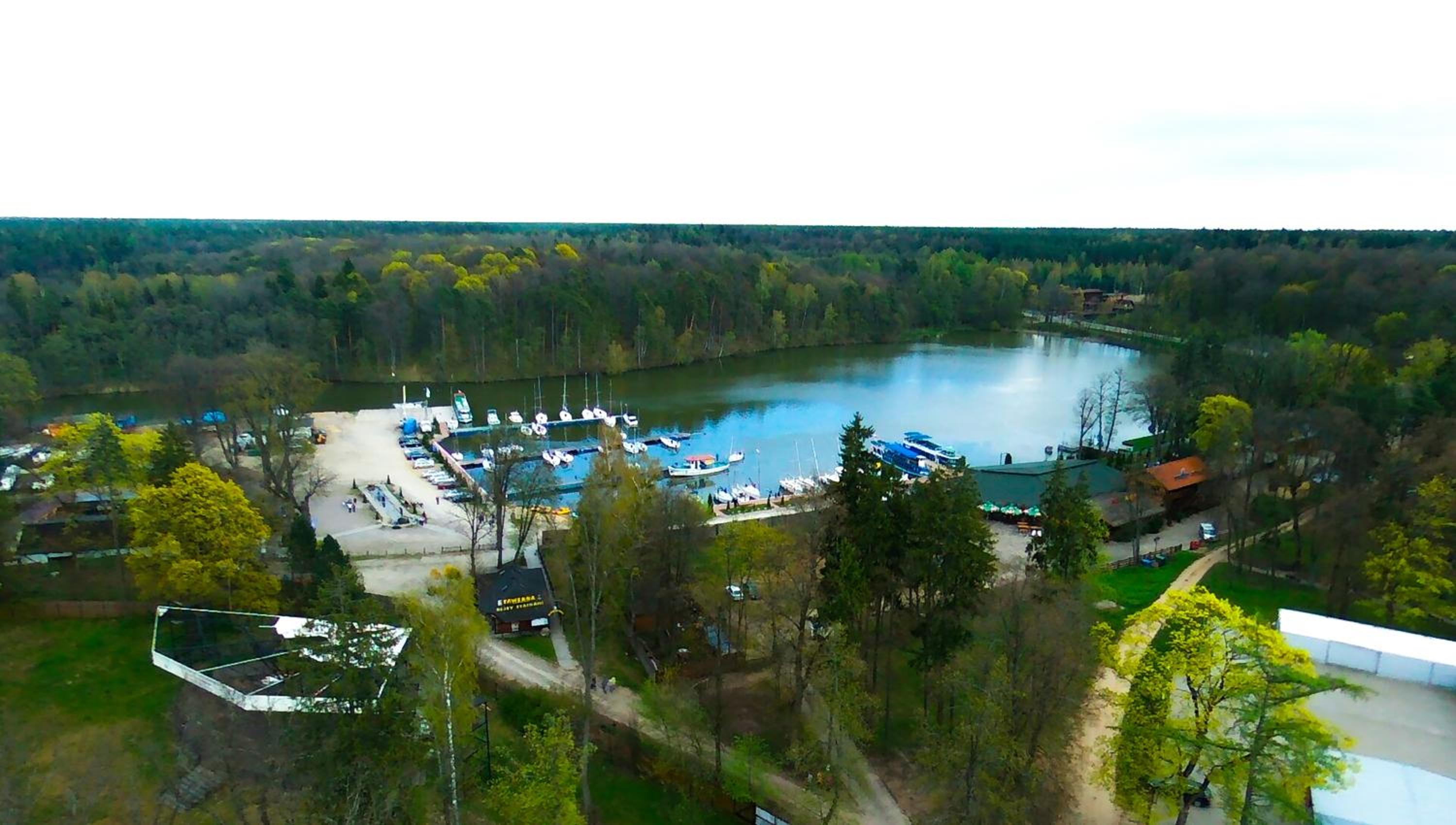 Pokoje Gościnne Ruciane-Nida view 3
