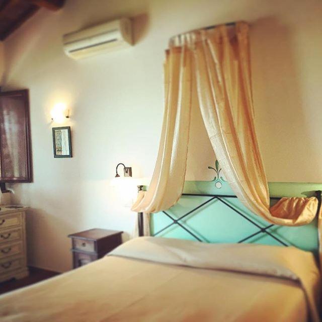 Agriturismo Il Puntoncino