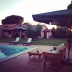 Agriturismo Il Puntoncino