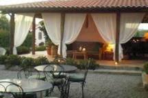 Agriturismo Il Puntoncino