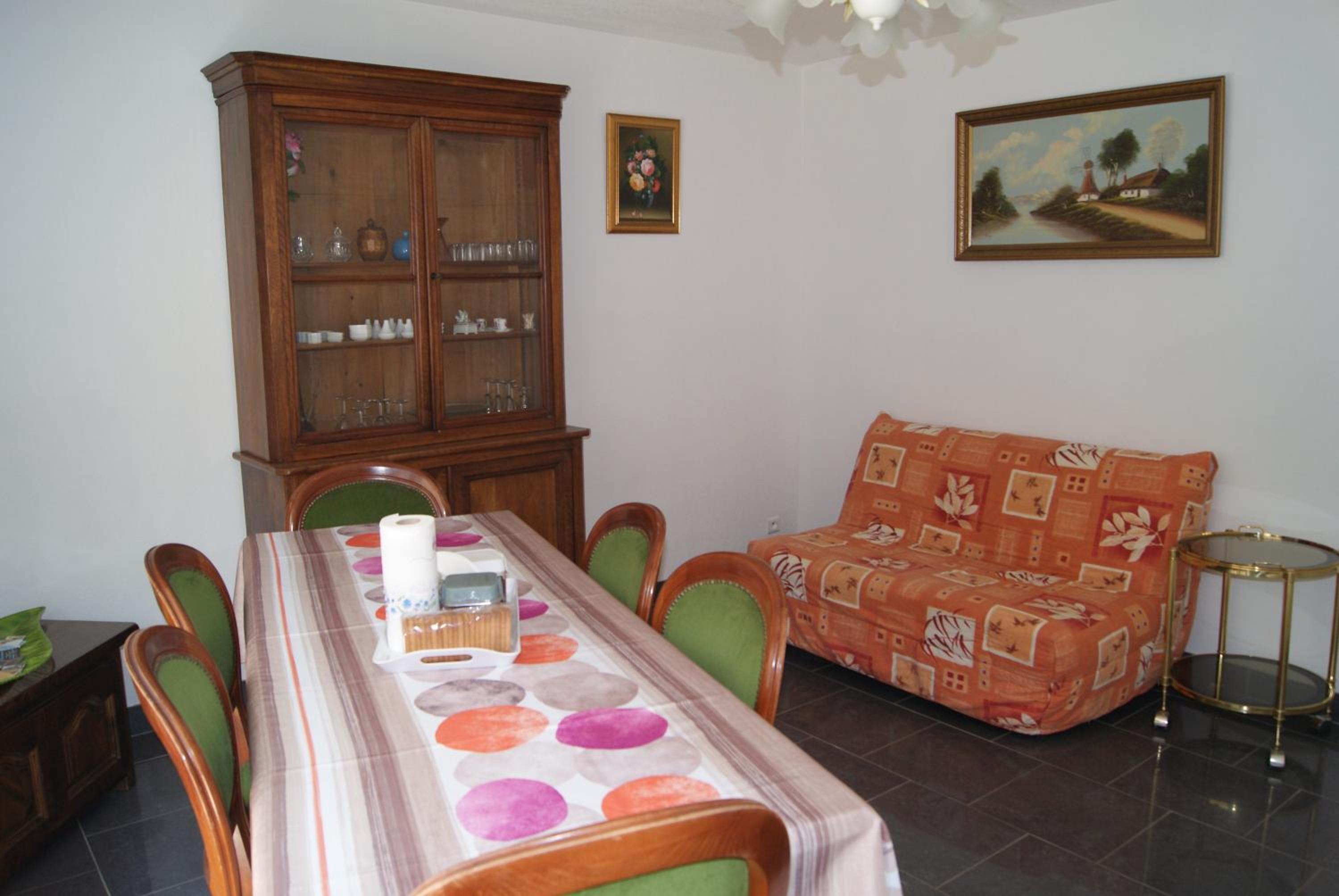 Appart'Hôtel Les Rochers