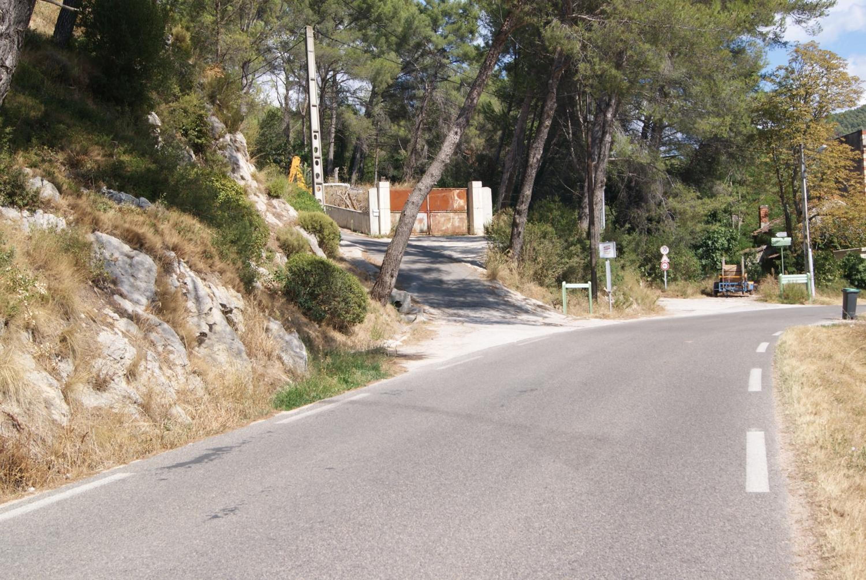 Appart'Hôtel Les Rochers