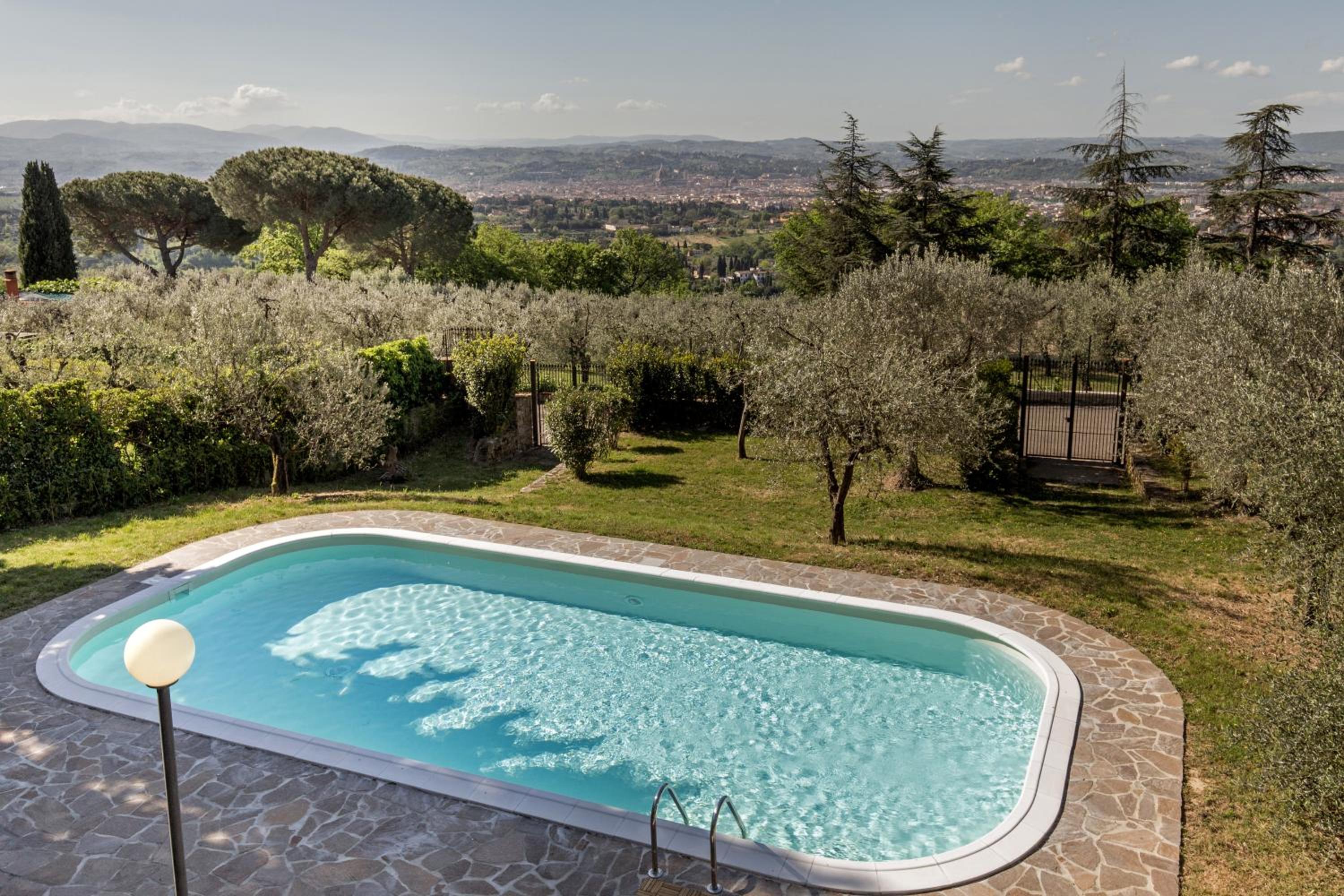 Villa Ballodole