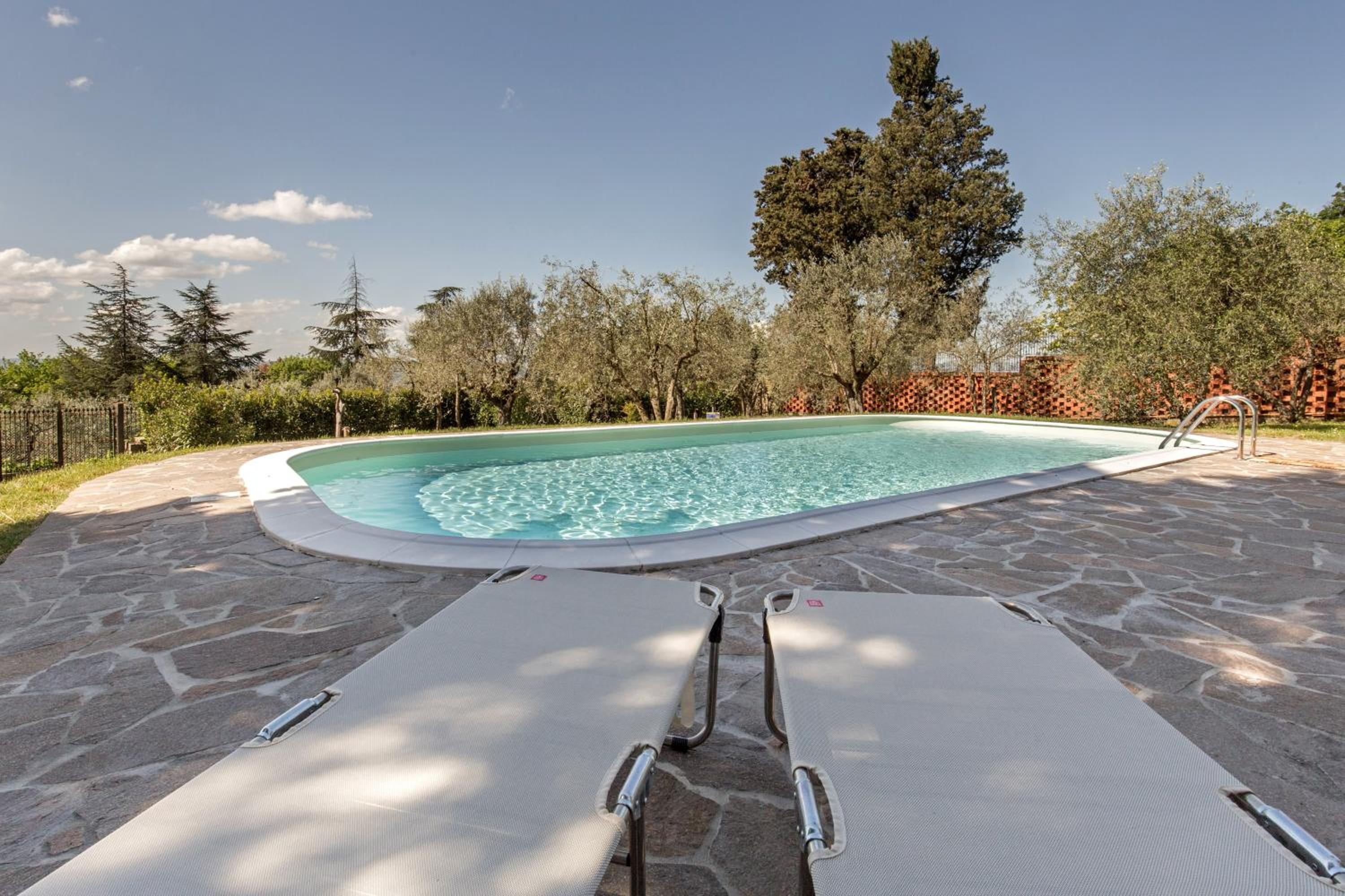 Villa Ballodole