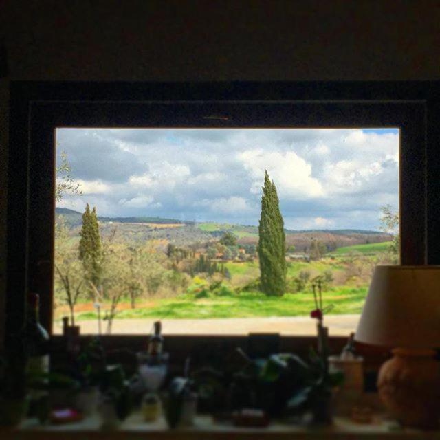 Agriturismo Il Puntoncino