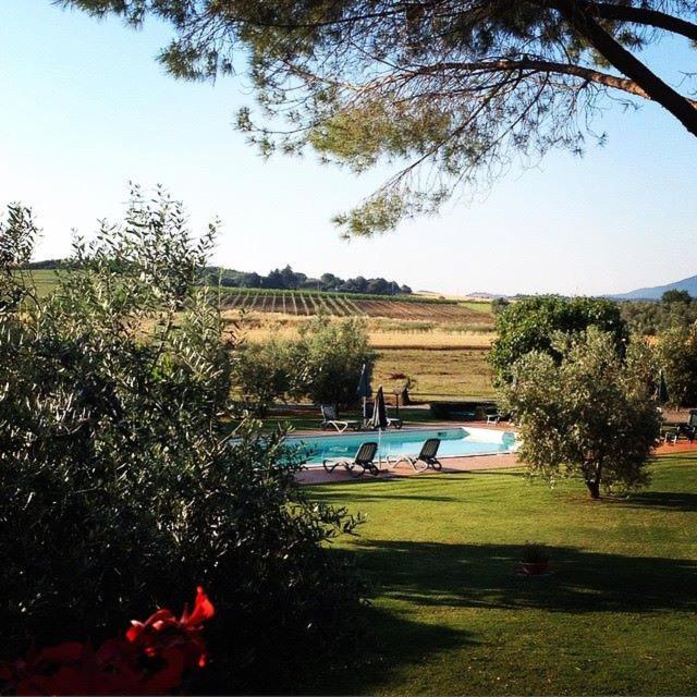 Agriturismo Il Puntoncino