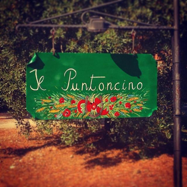 Agriturismo Il Puntoncino
