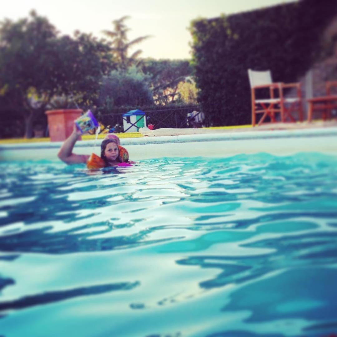 Agriturismo Il Puntoncino