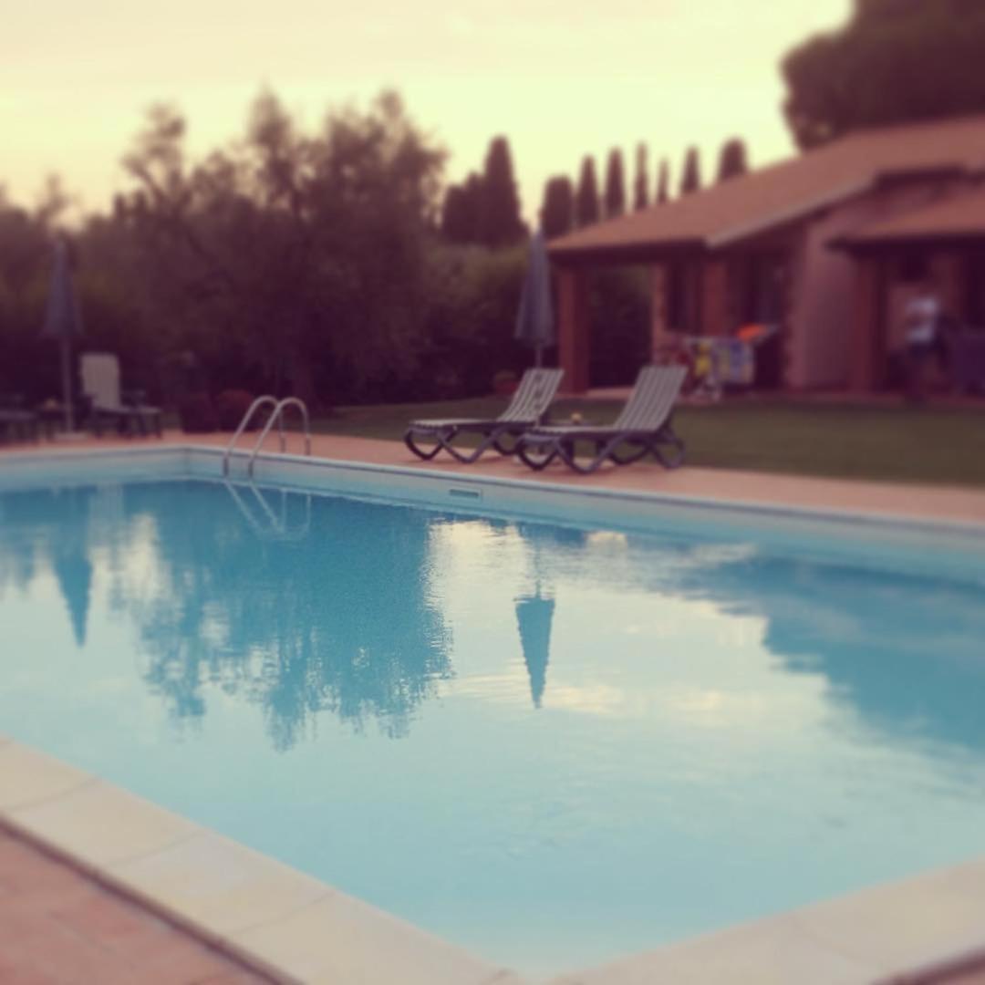 Agriturismo Il Puntoncino