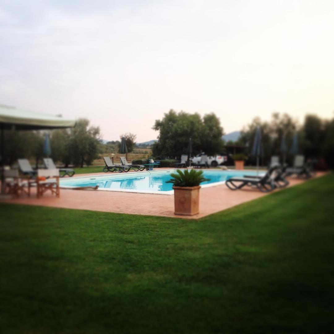 Agriturismo Il Puntoncino