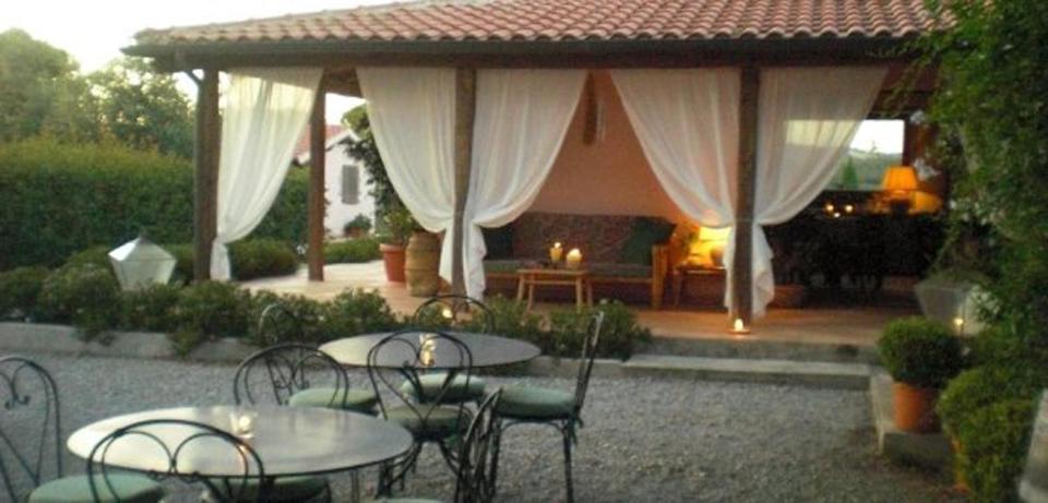 Agriturismo Il Puntoncino