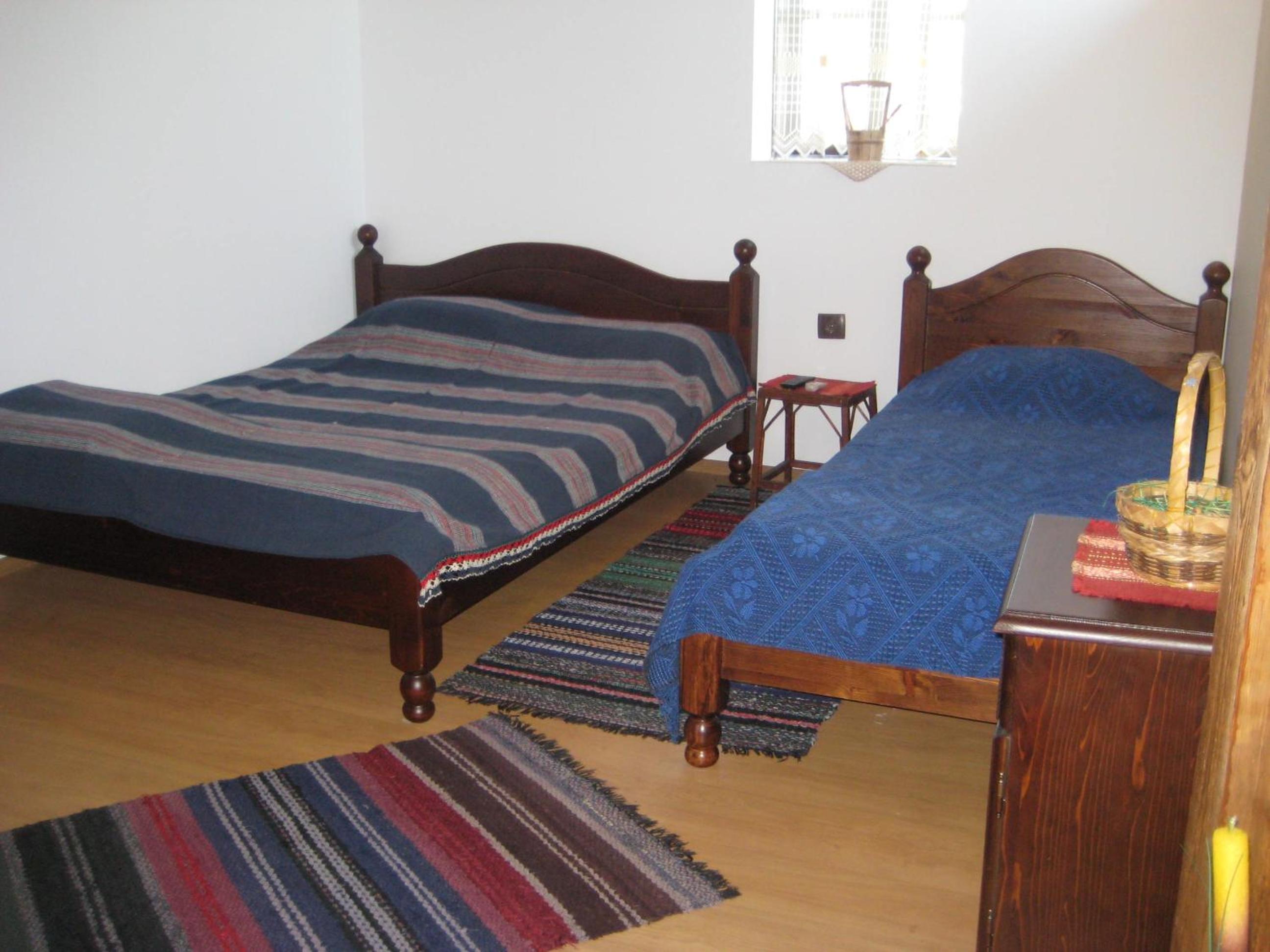 Beeva House