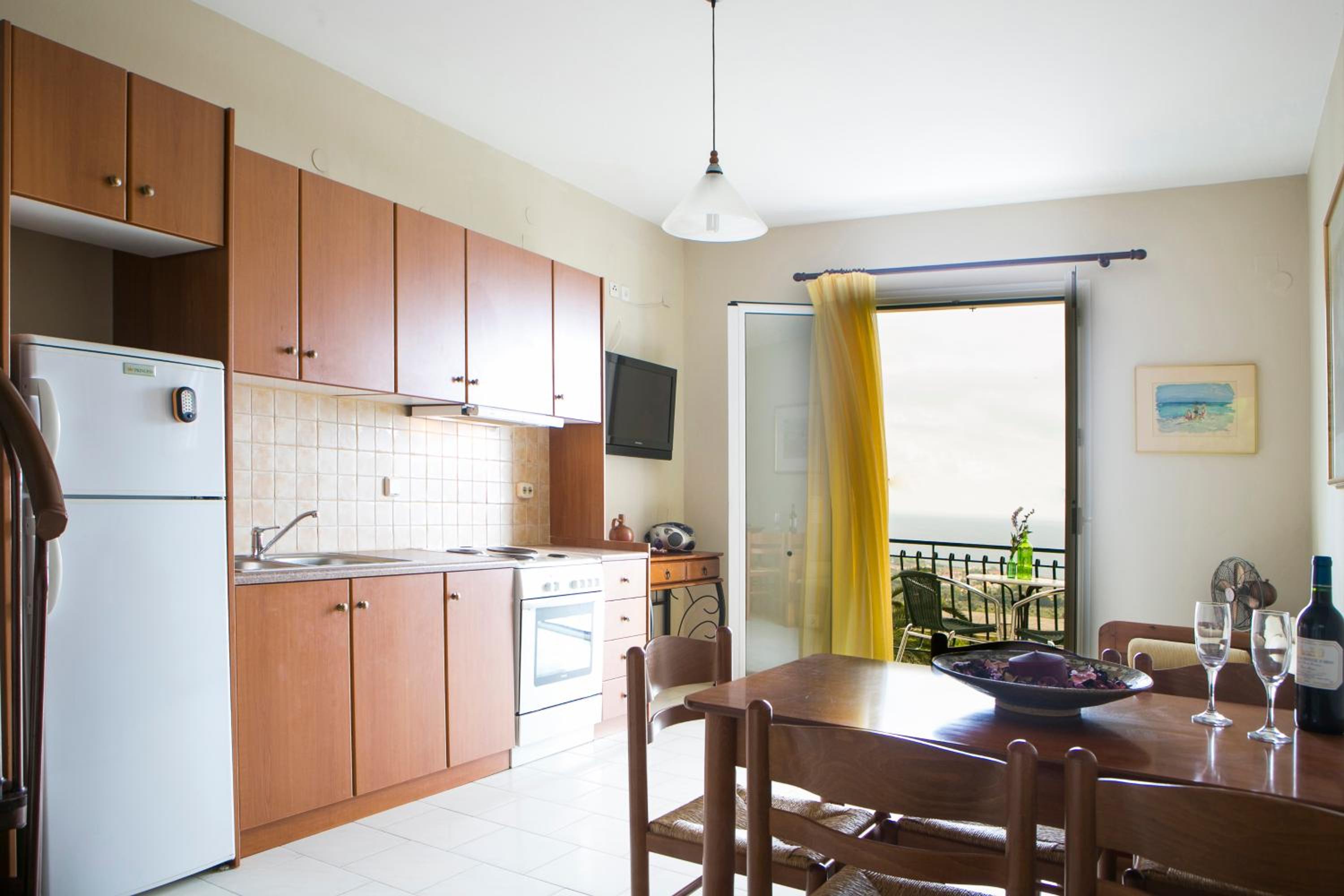Irena Studios & Apartments
