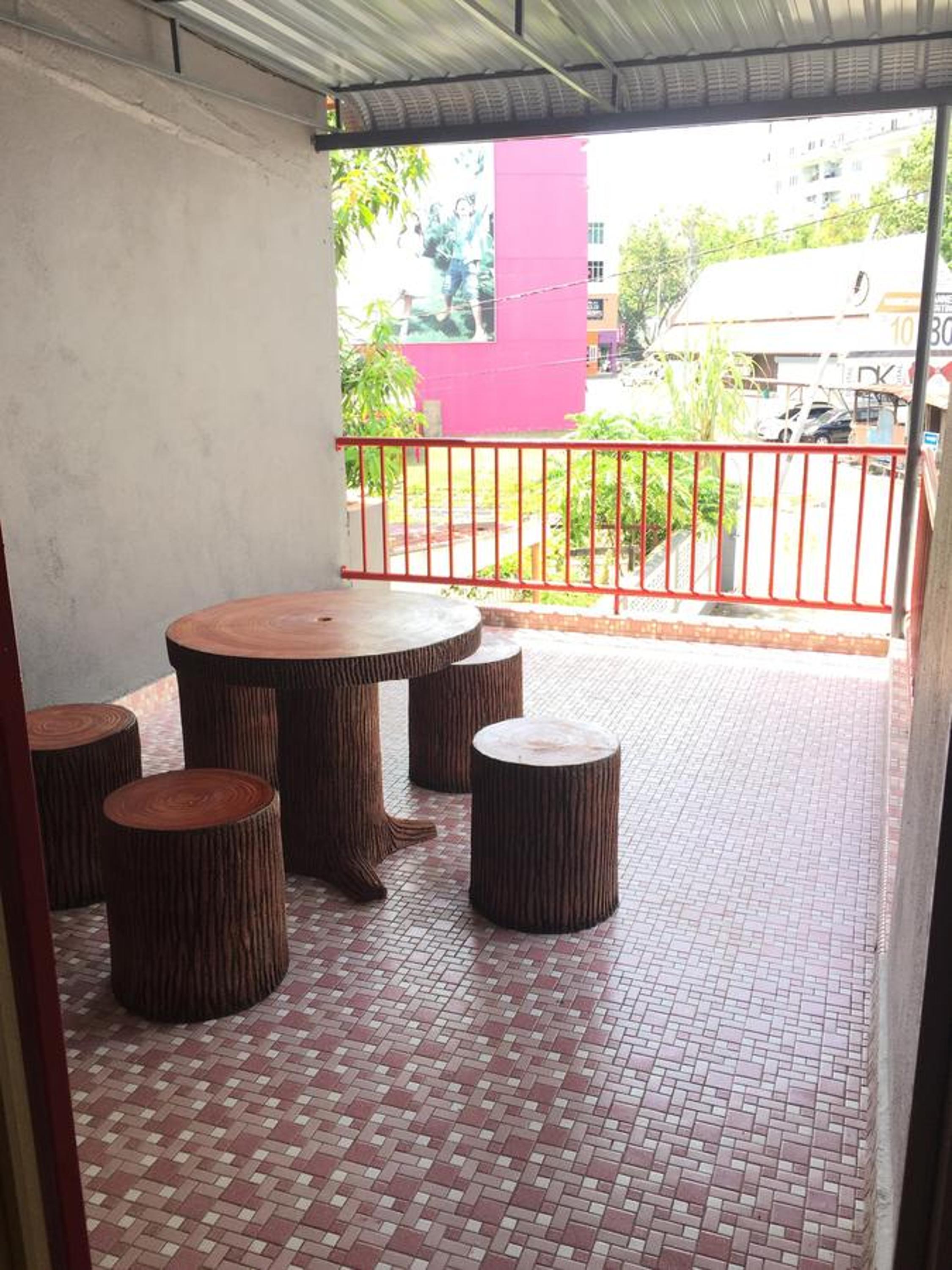 JS&K Homestay photo 3