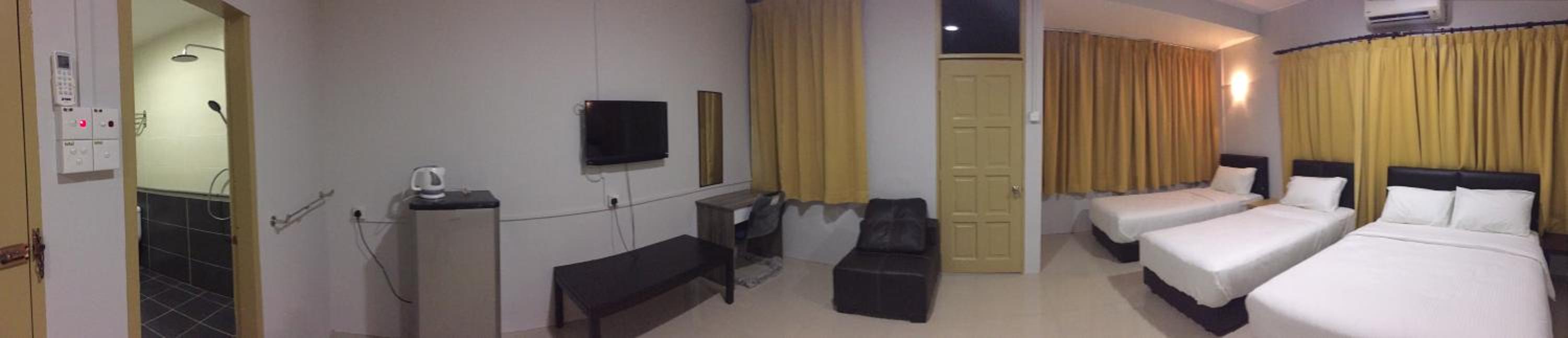 JS&K Homestay photo 5