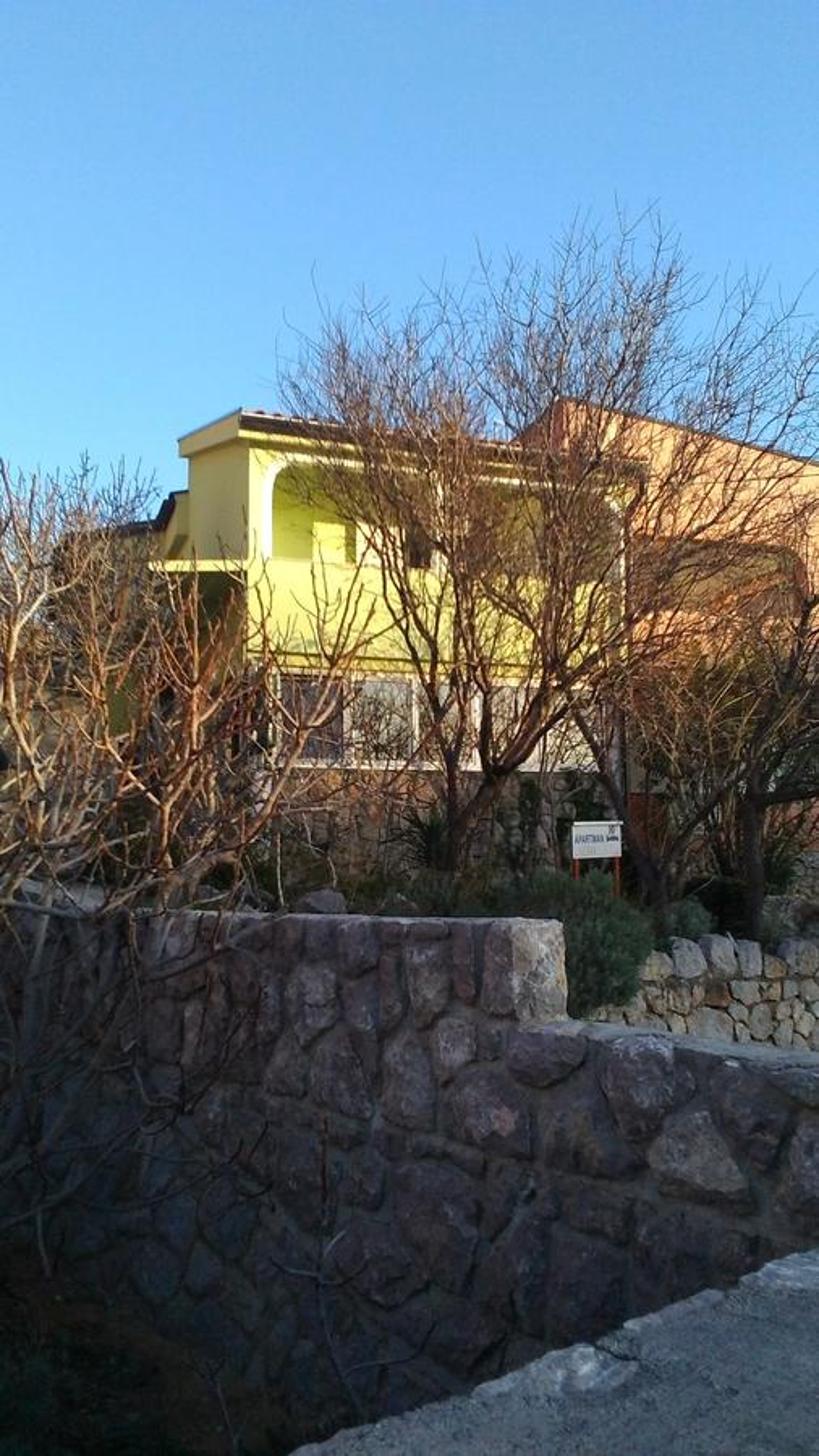Apartments Vesna view 5