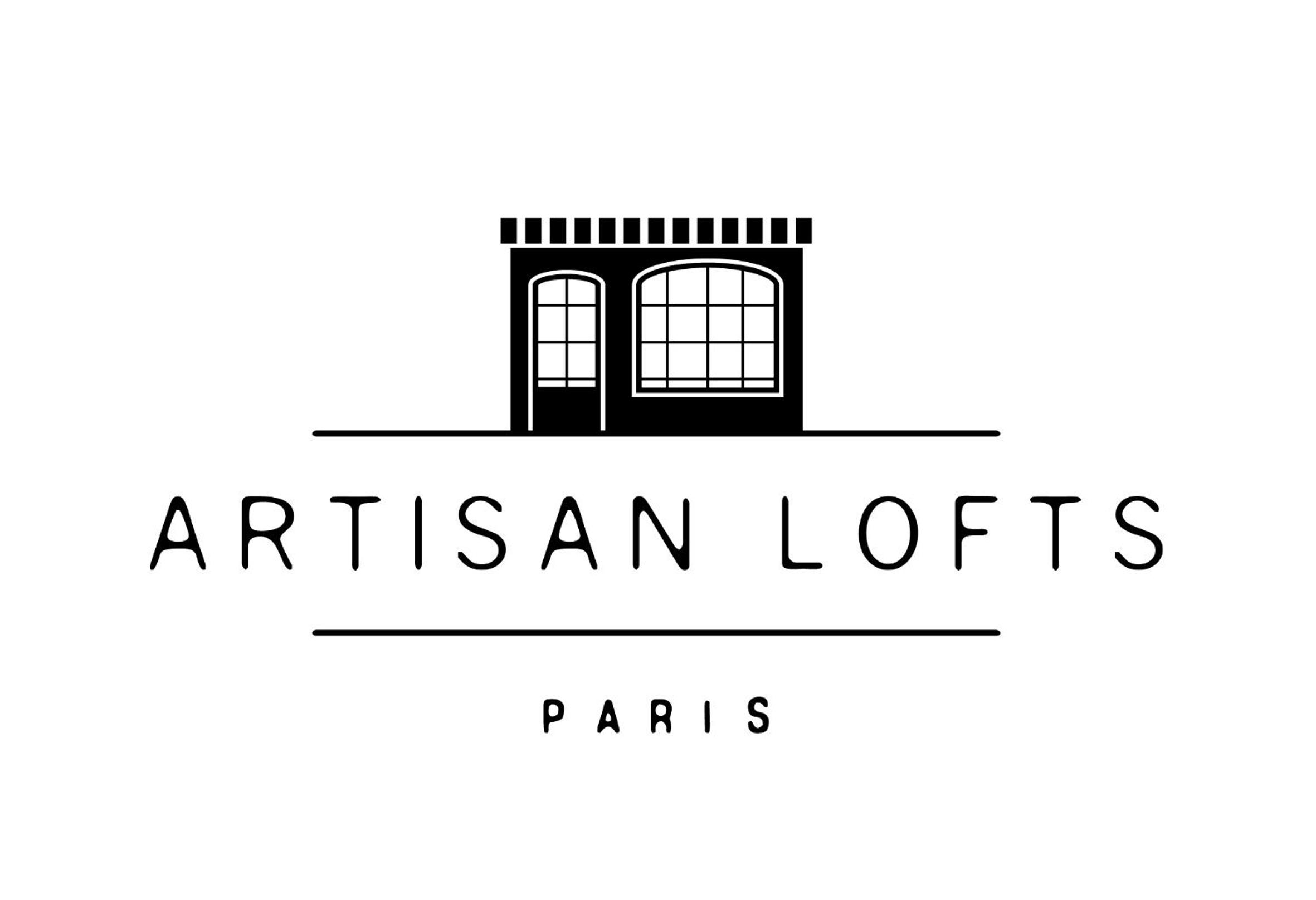 Artisan Lofts near Marais