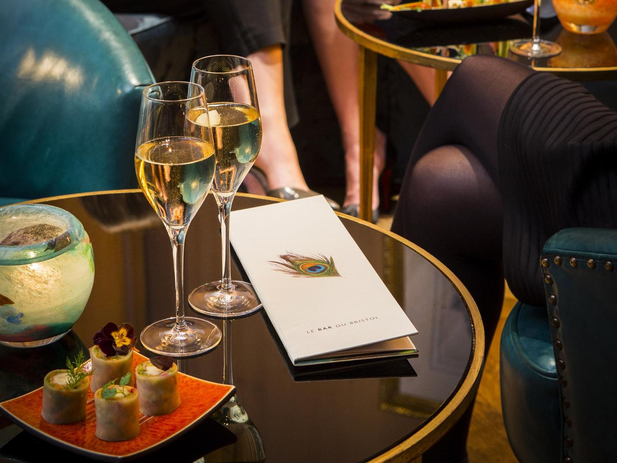Le Bristol Paris - Oetker Hotels 167