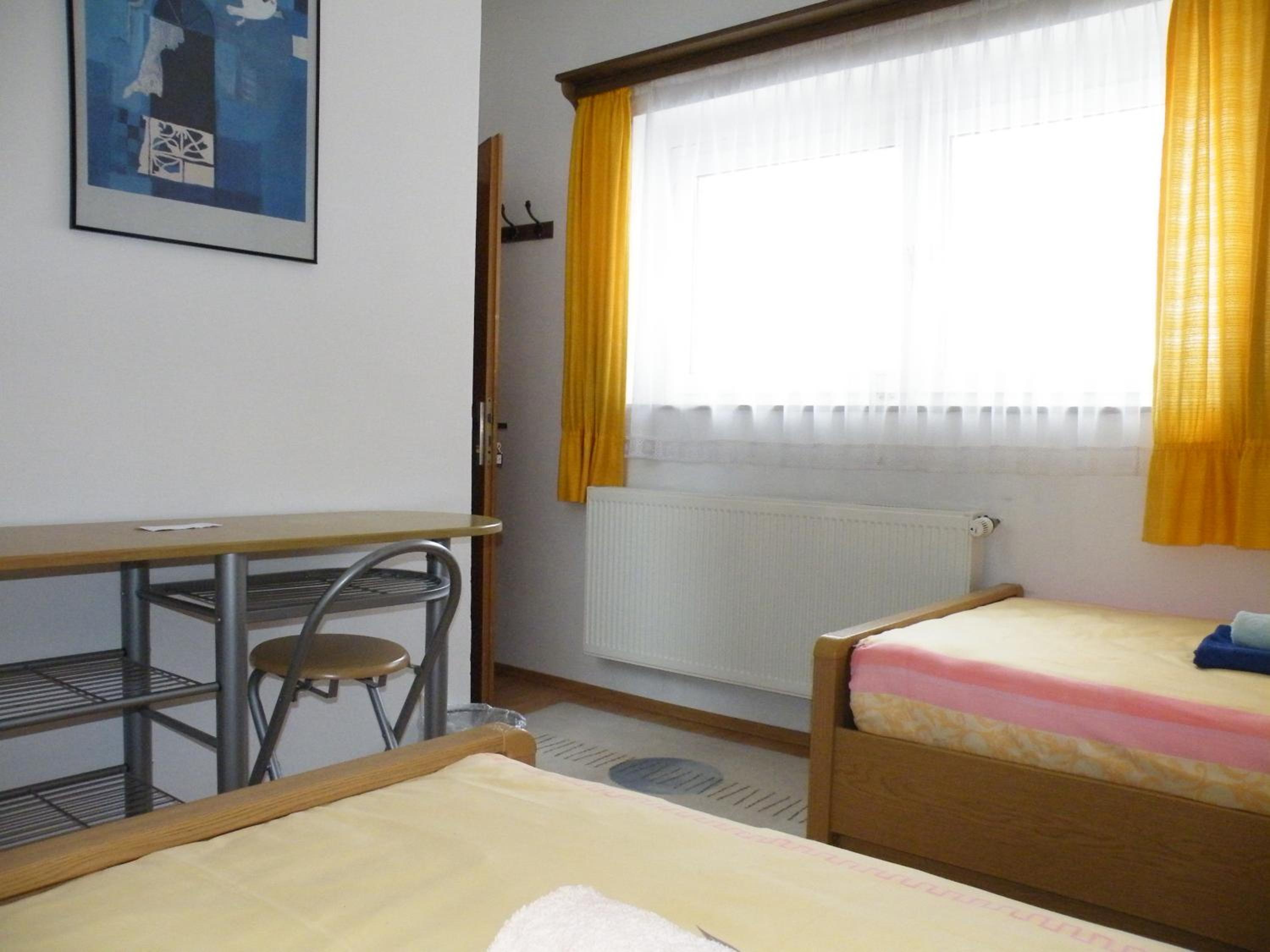 Penzion U Štoly Jáchymov