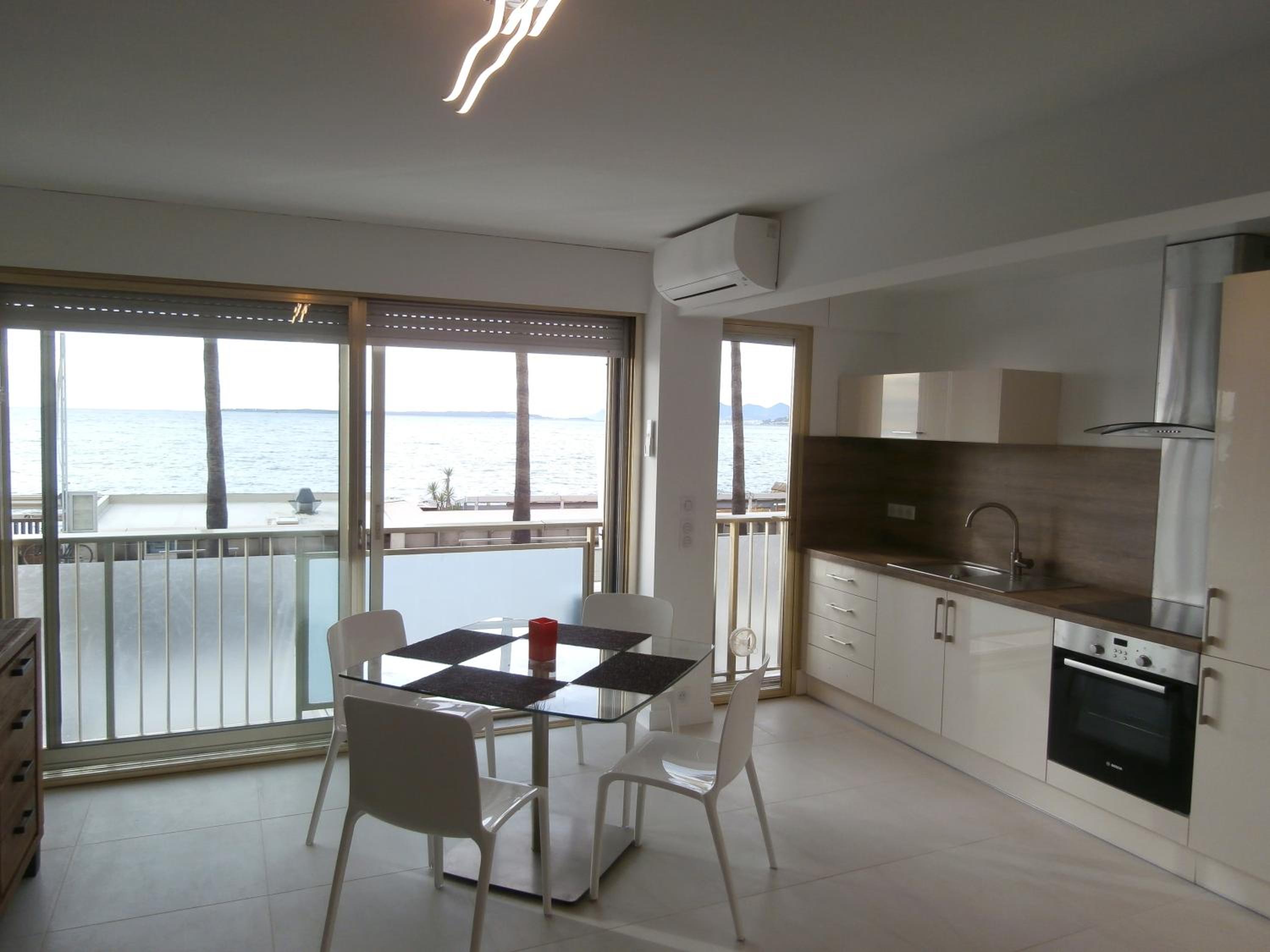 Iberia Beach Front Sea view 2