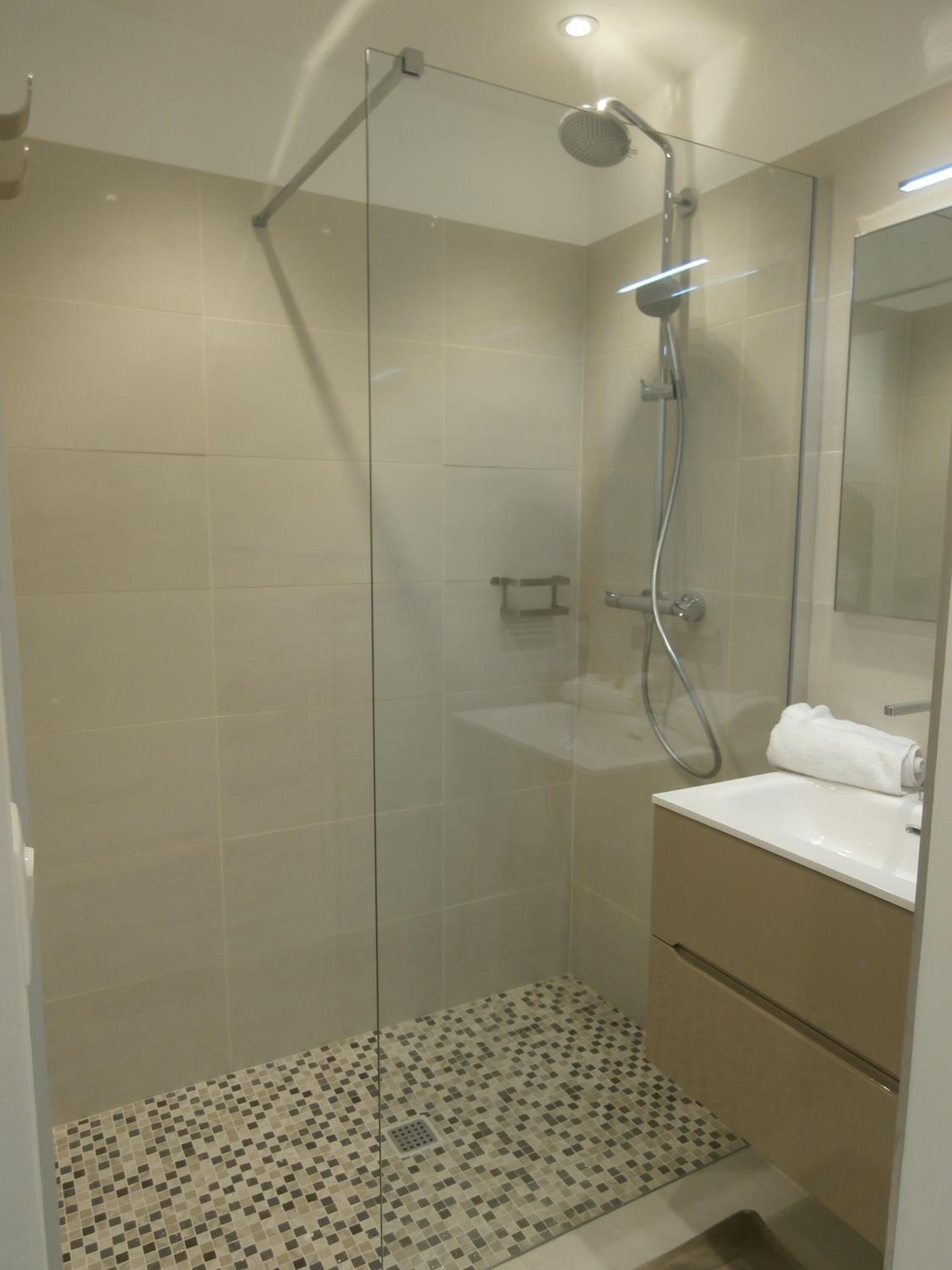 Iberia Beach Front Sea view 4