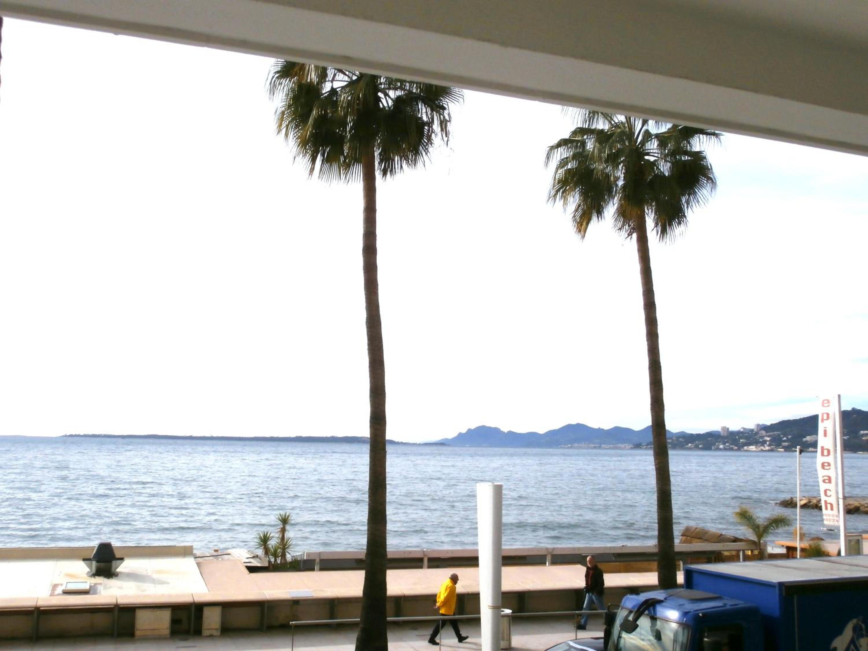 Iberia Beach Front Sea view 3