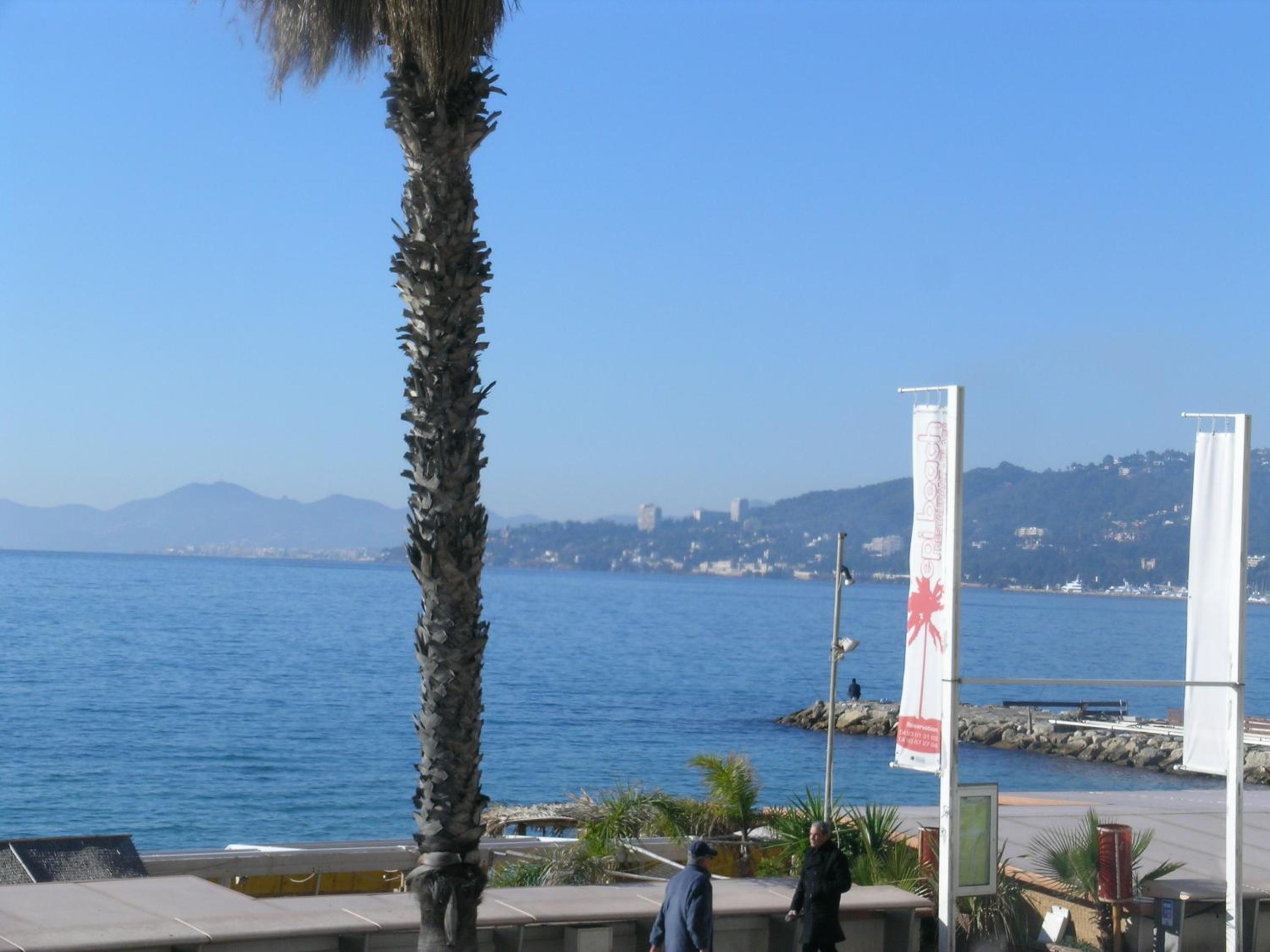 Iberia Beach Front Sea view 5