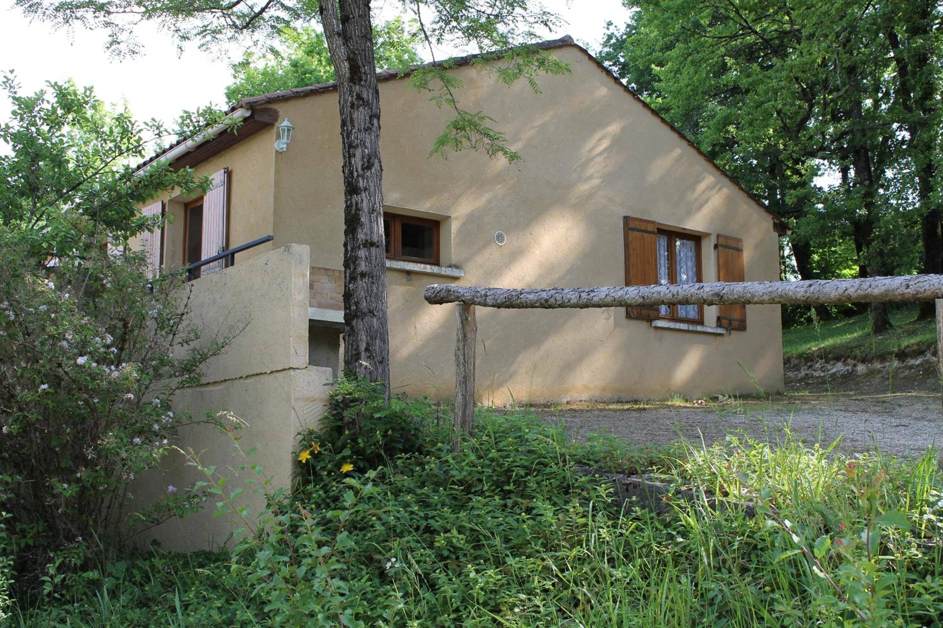 Les Hauts de Lastours