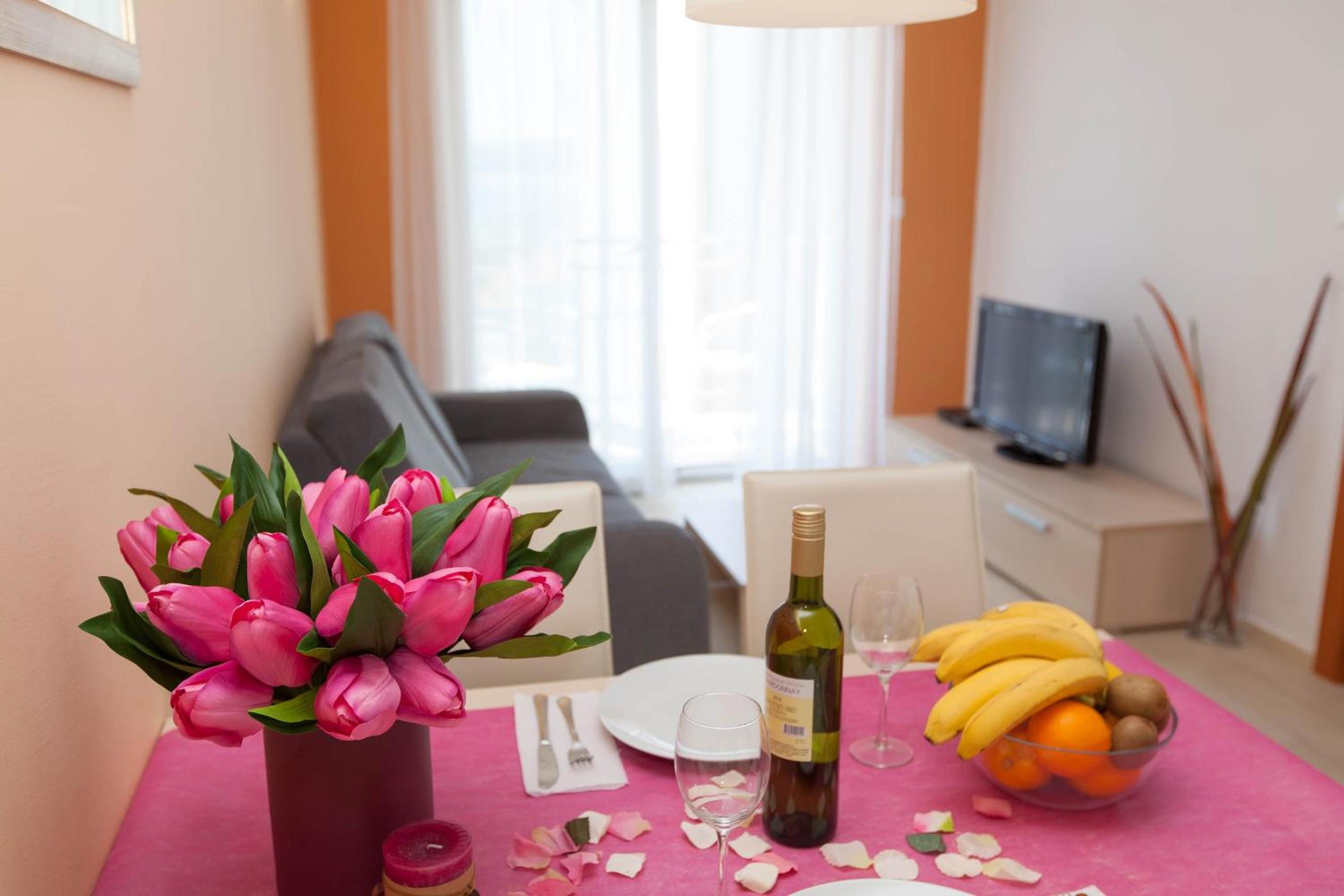 Apartments Ines