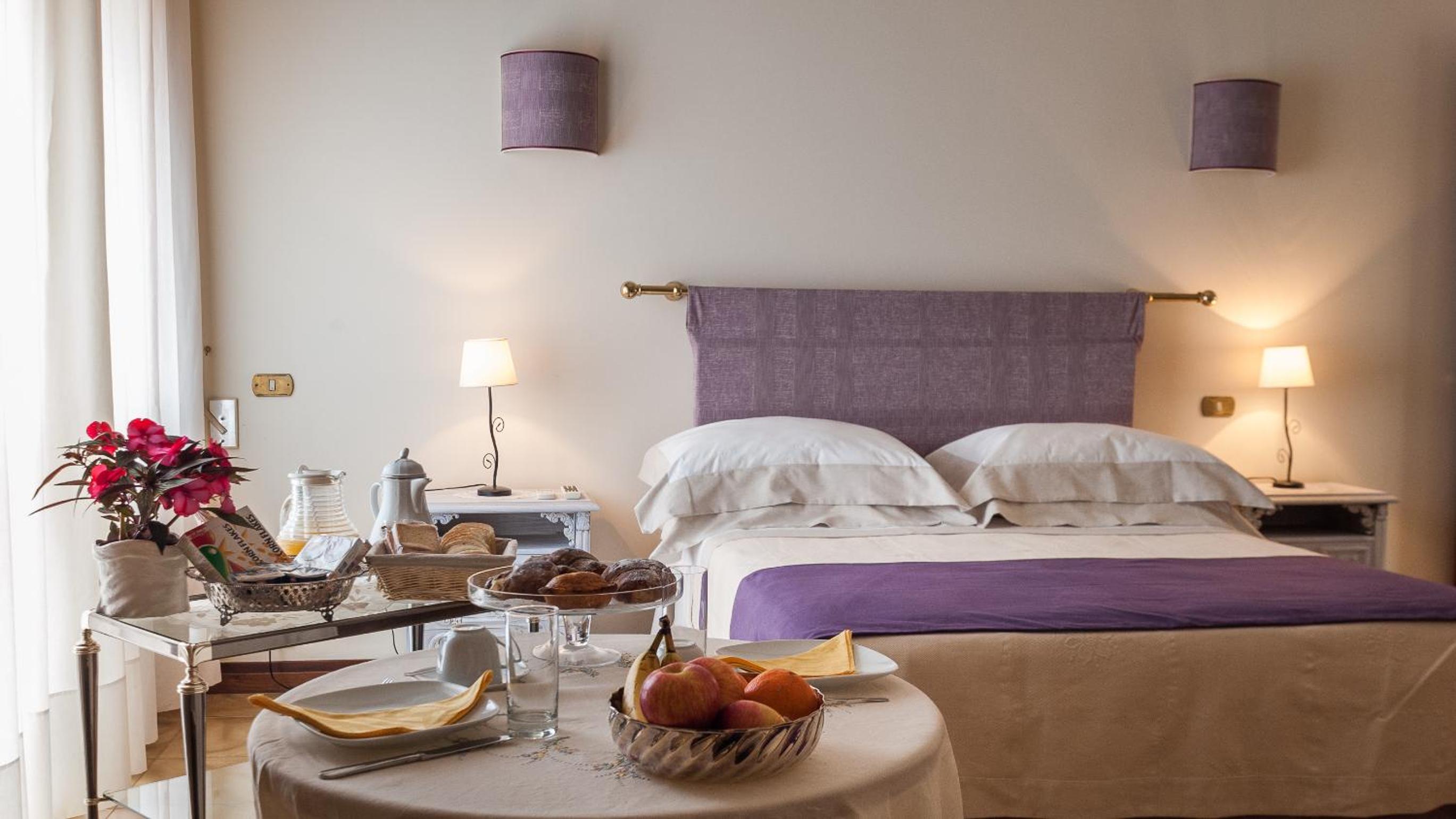 Villa Magnolia Luxury Suites