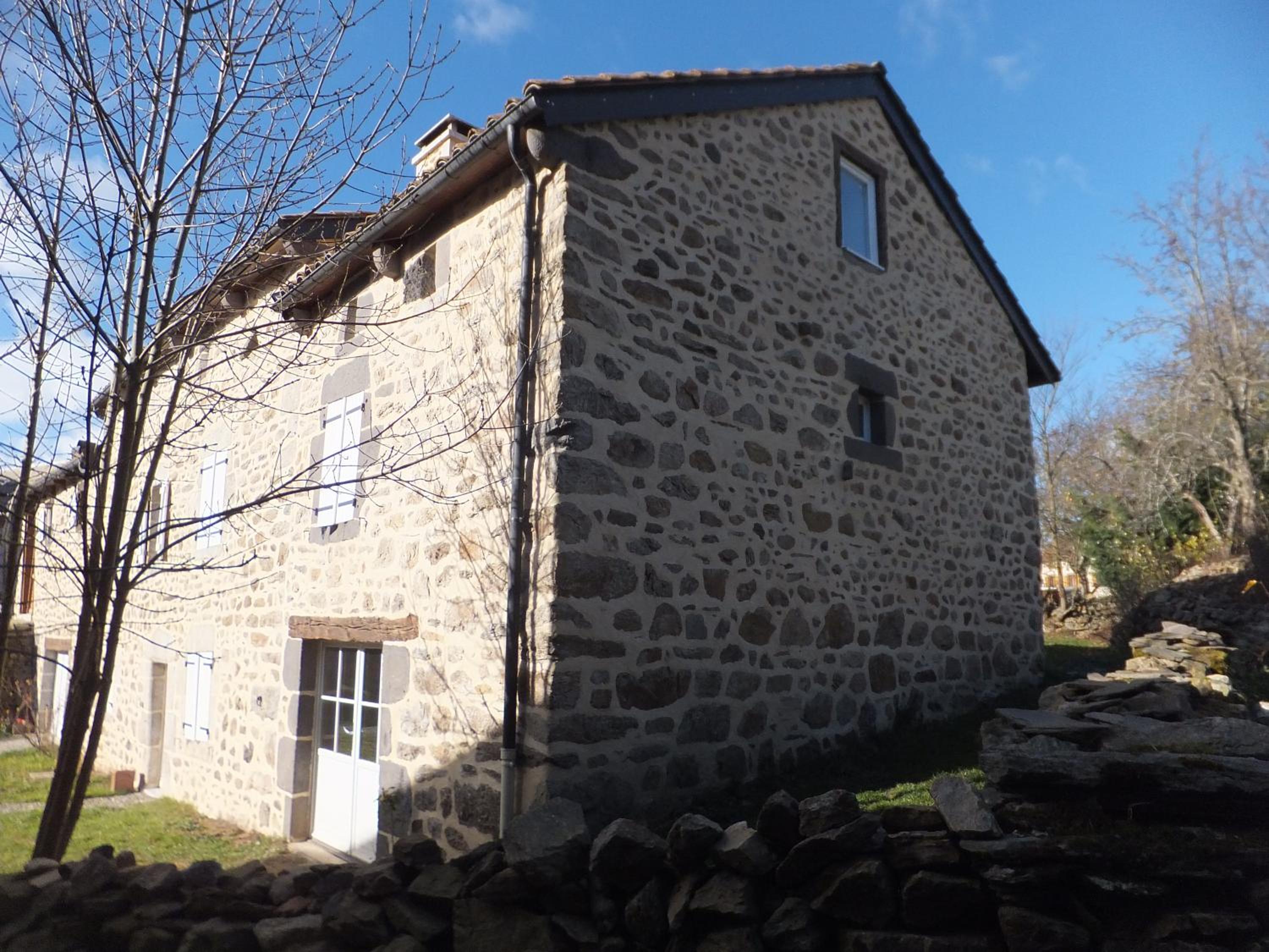 Le Relais de Garabit