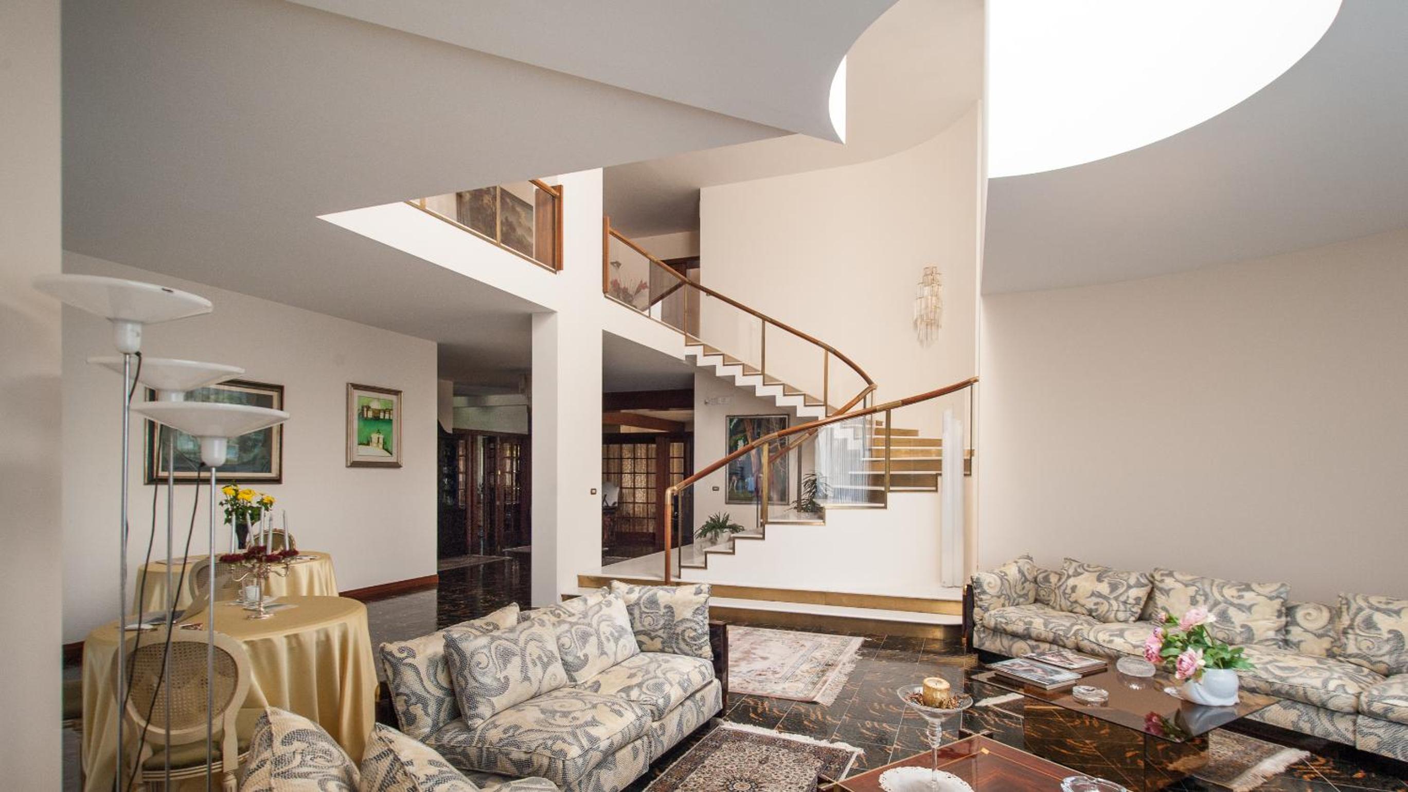 Villa Magnolia Luxury Suites