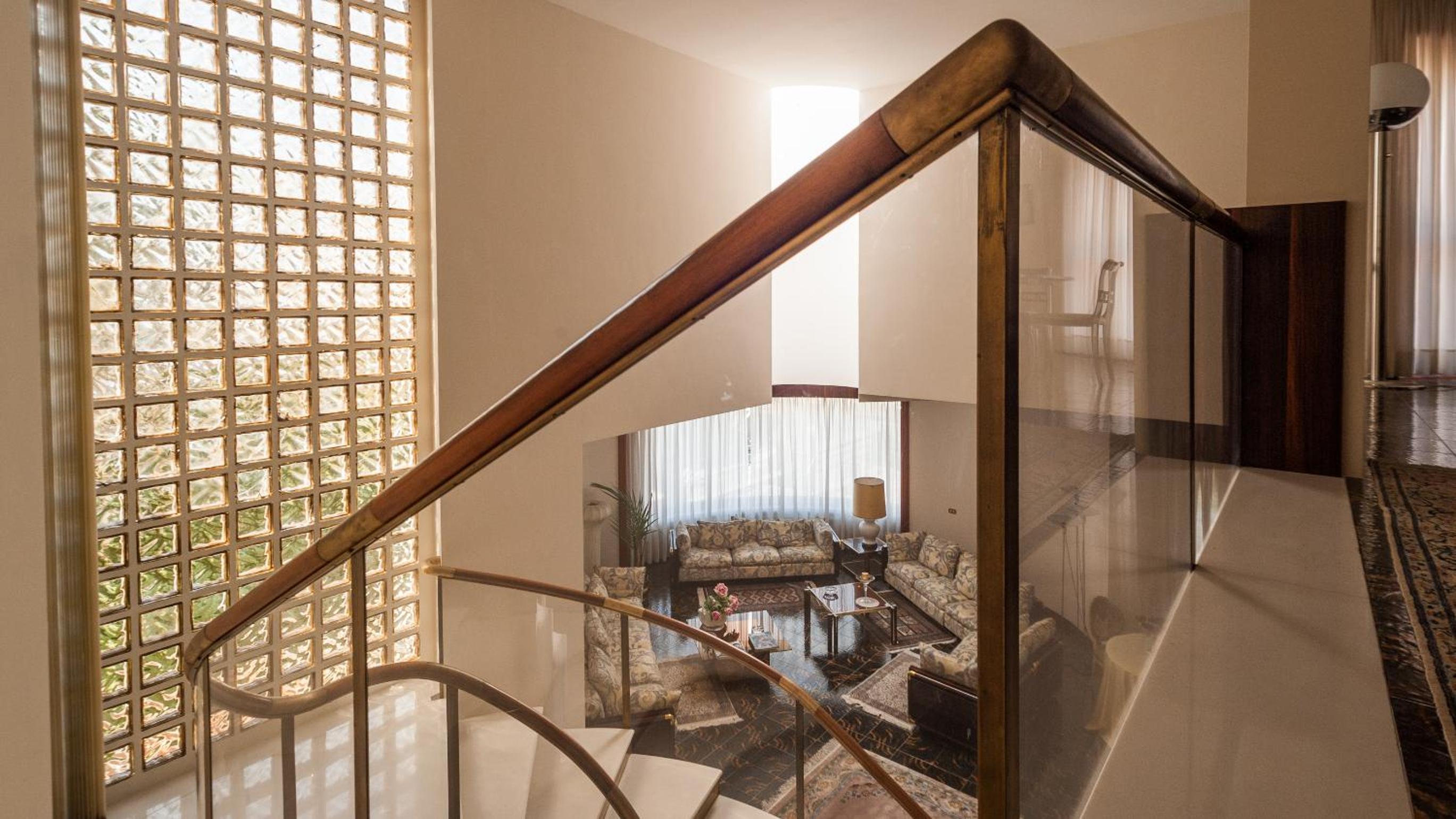 Villa Magnolia Luxury Suites