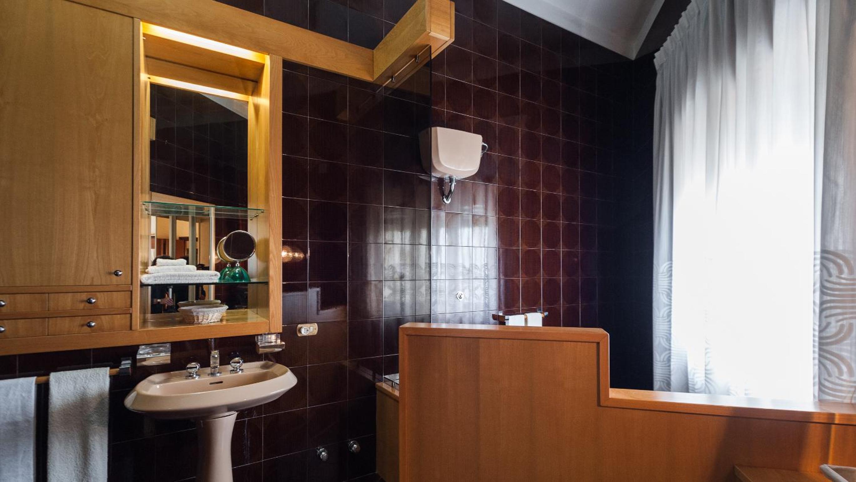 Villa Magnolia Luxury Suites