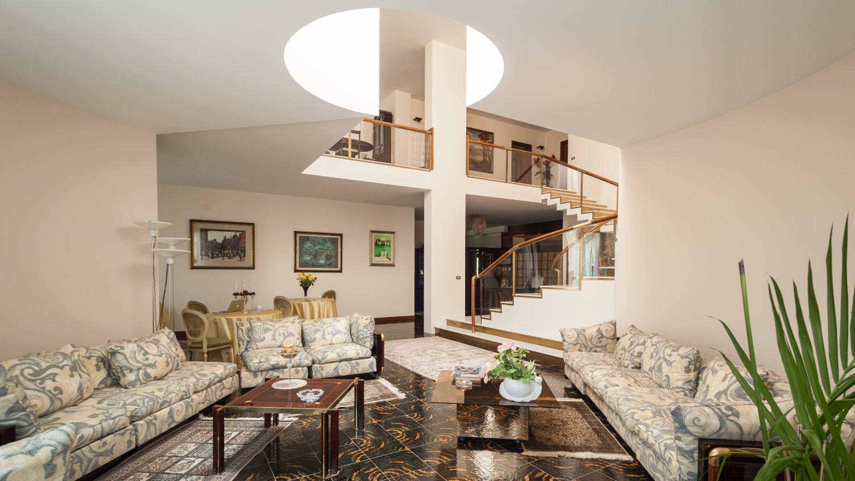 Villa Magnolia Luxury Suites