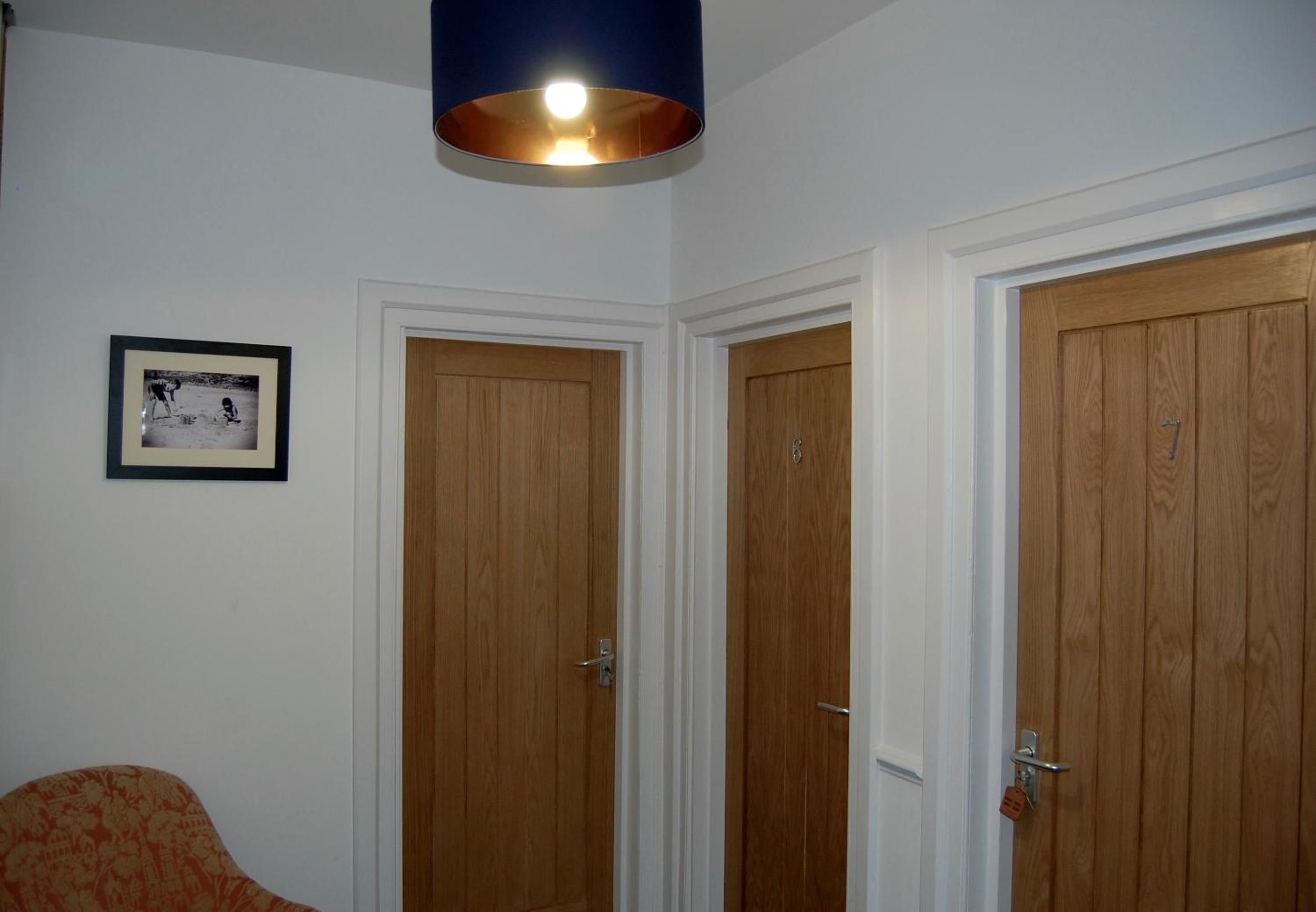 The Grosvenor Guest House