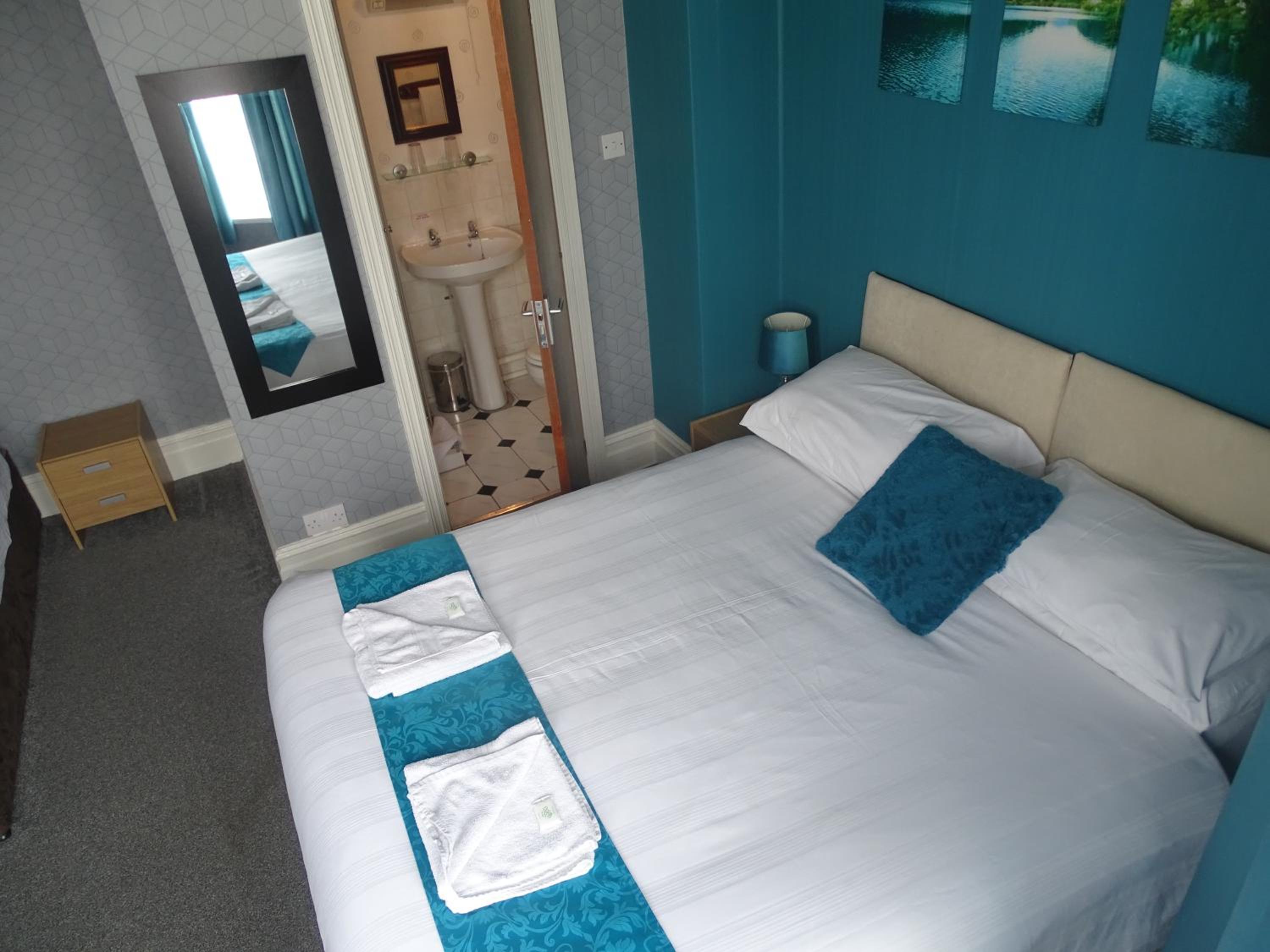 Lindum Hotel