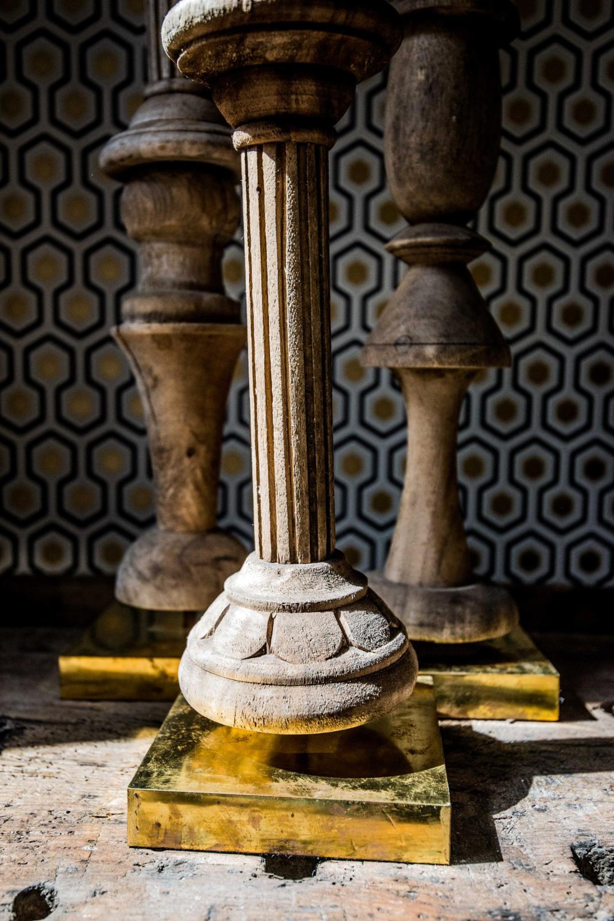 "Un Lieu Unique" le Gold et le Cocon — photo 19