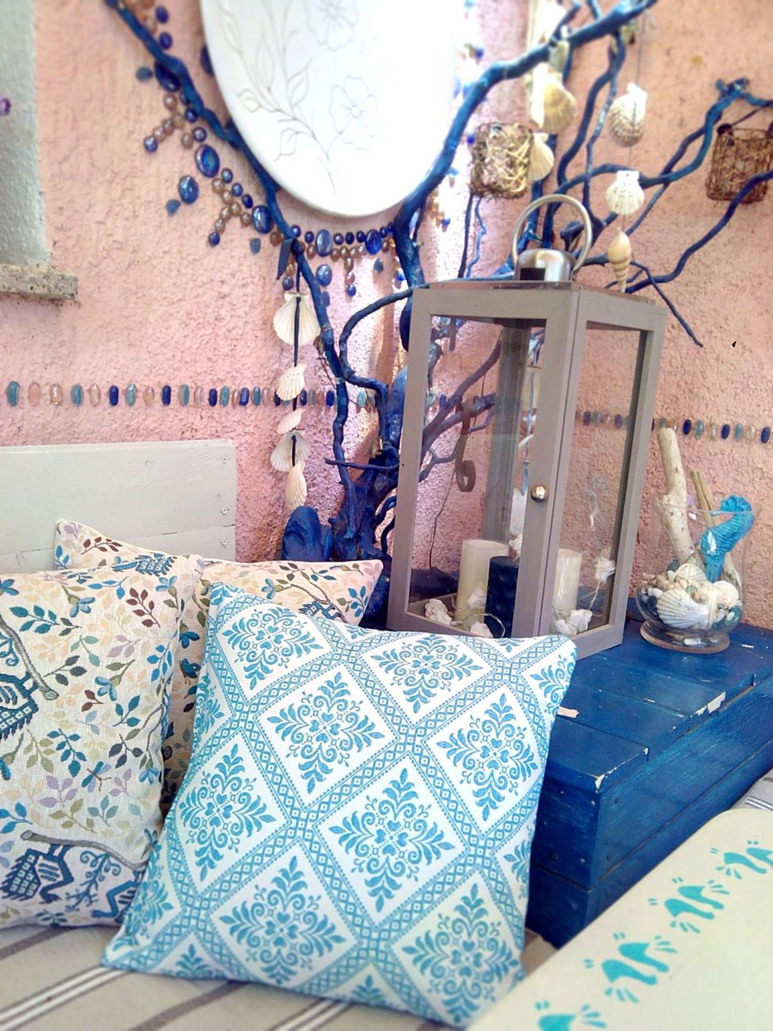 B&B Olbia view 3